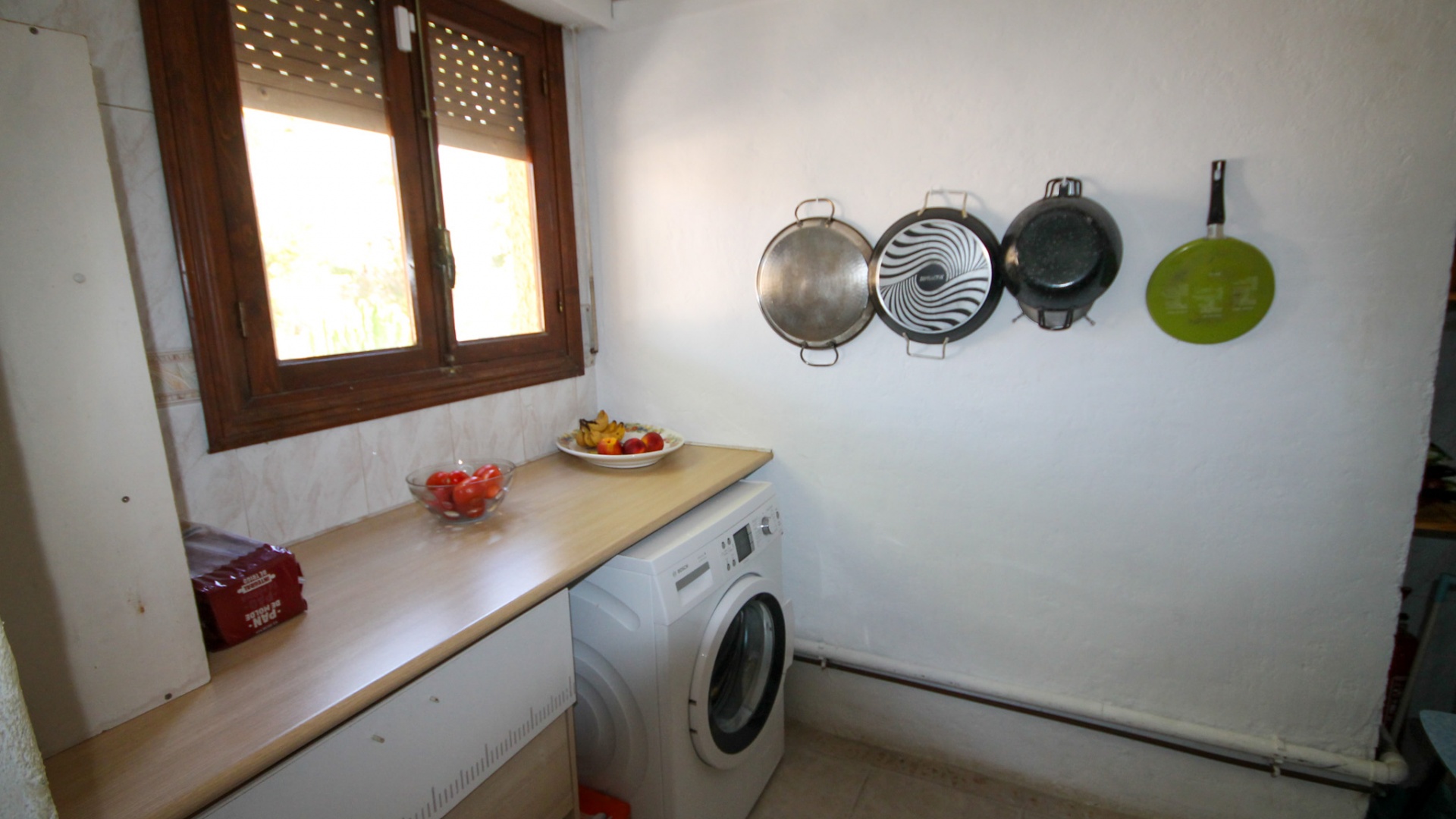 Revente - Villa - Villamartin