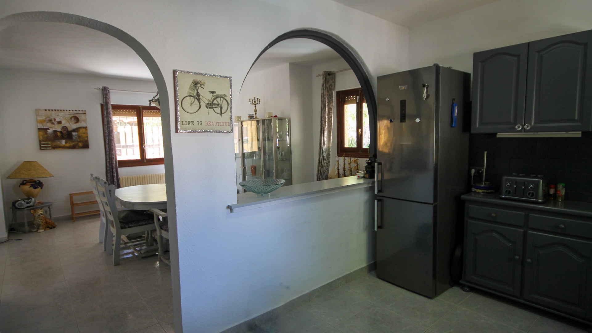 Revente - Villa - Villamartin