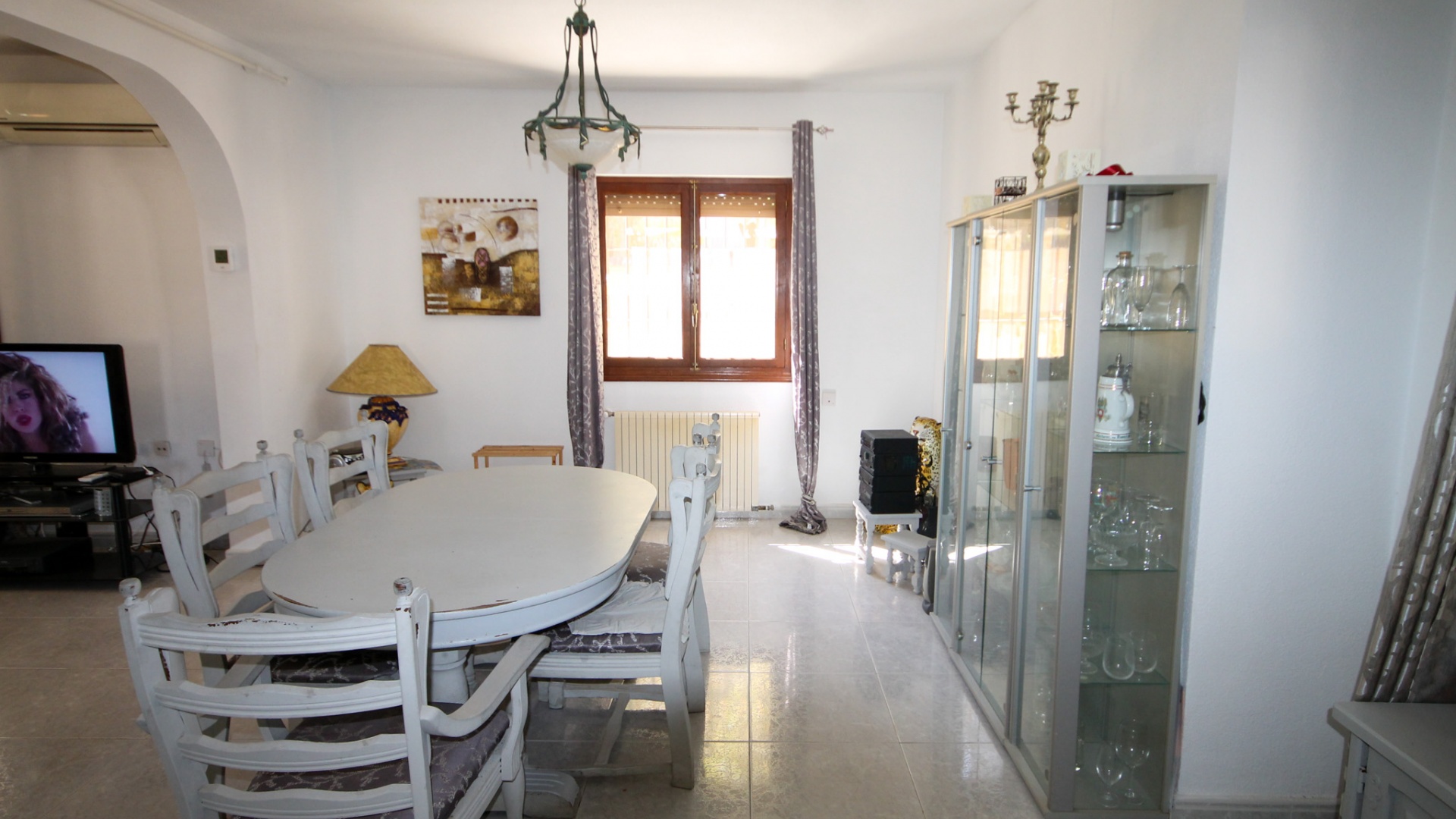 Revente - Villa - Villamartin