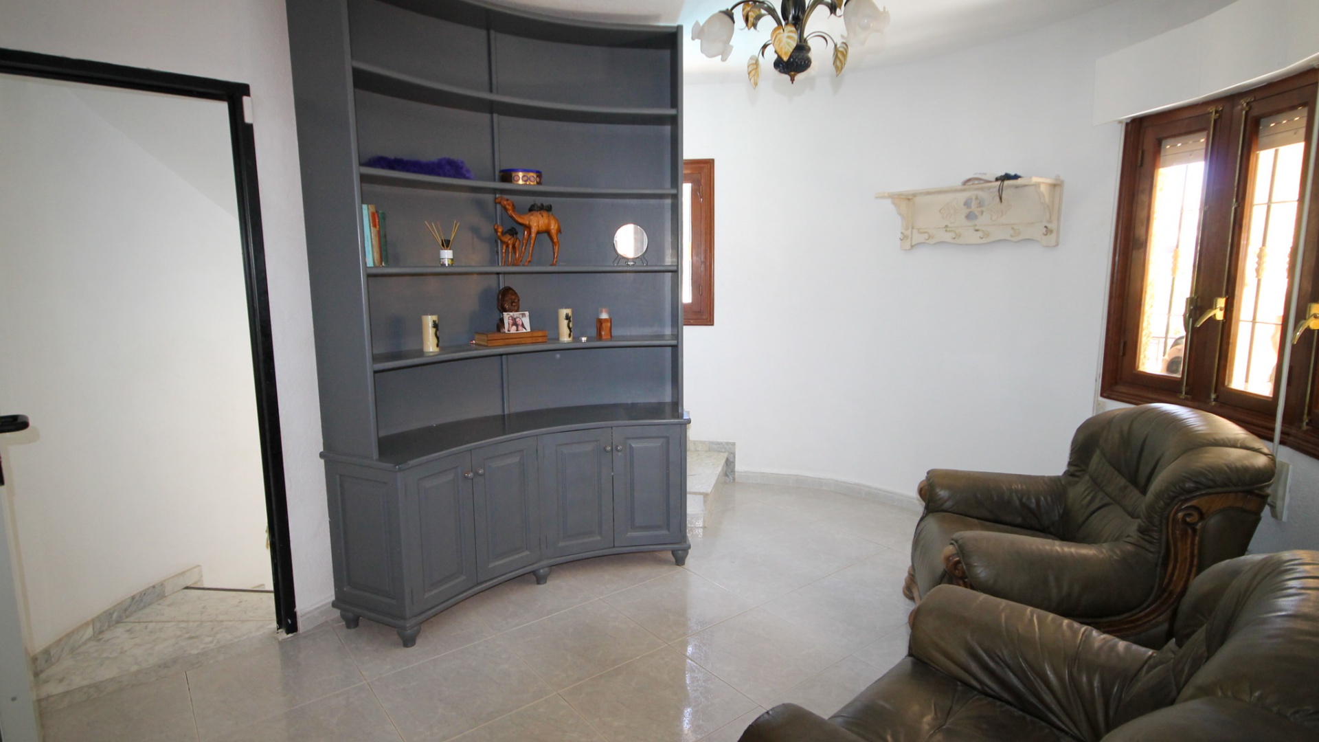 Revente - Villa - Villamartin