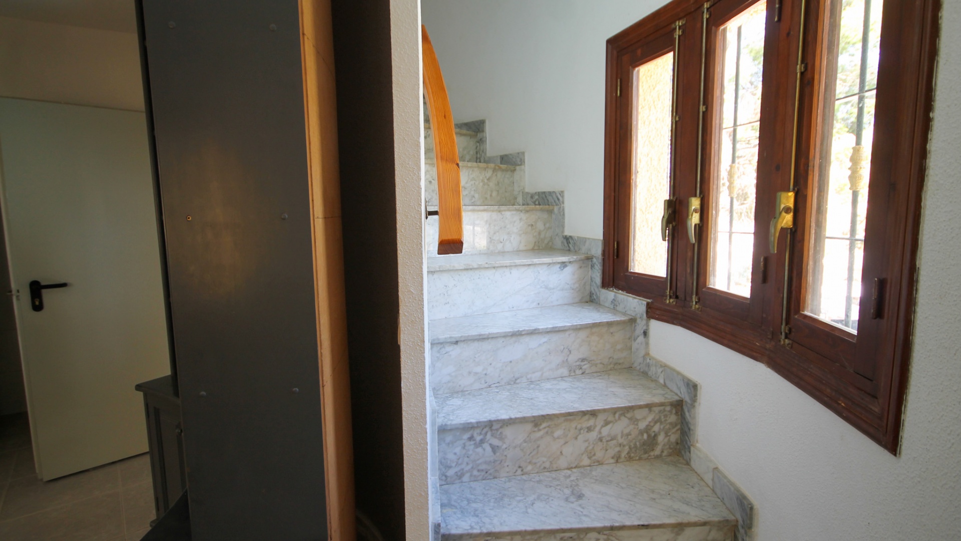 Revente - Villa - Villamartin