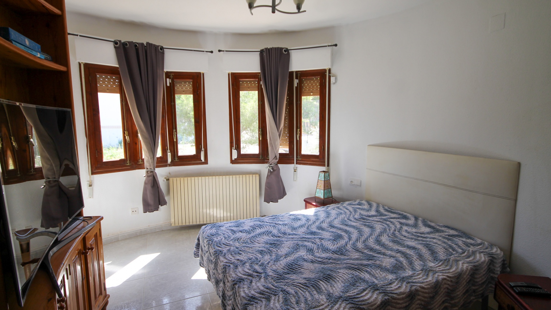 Revente - Villa - Villamartin