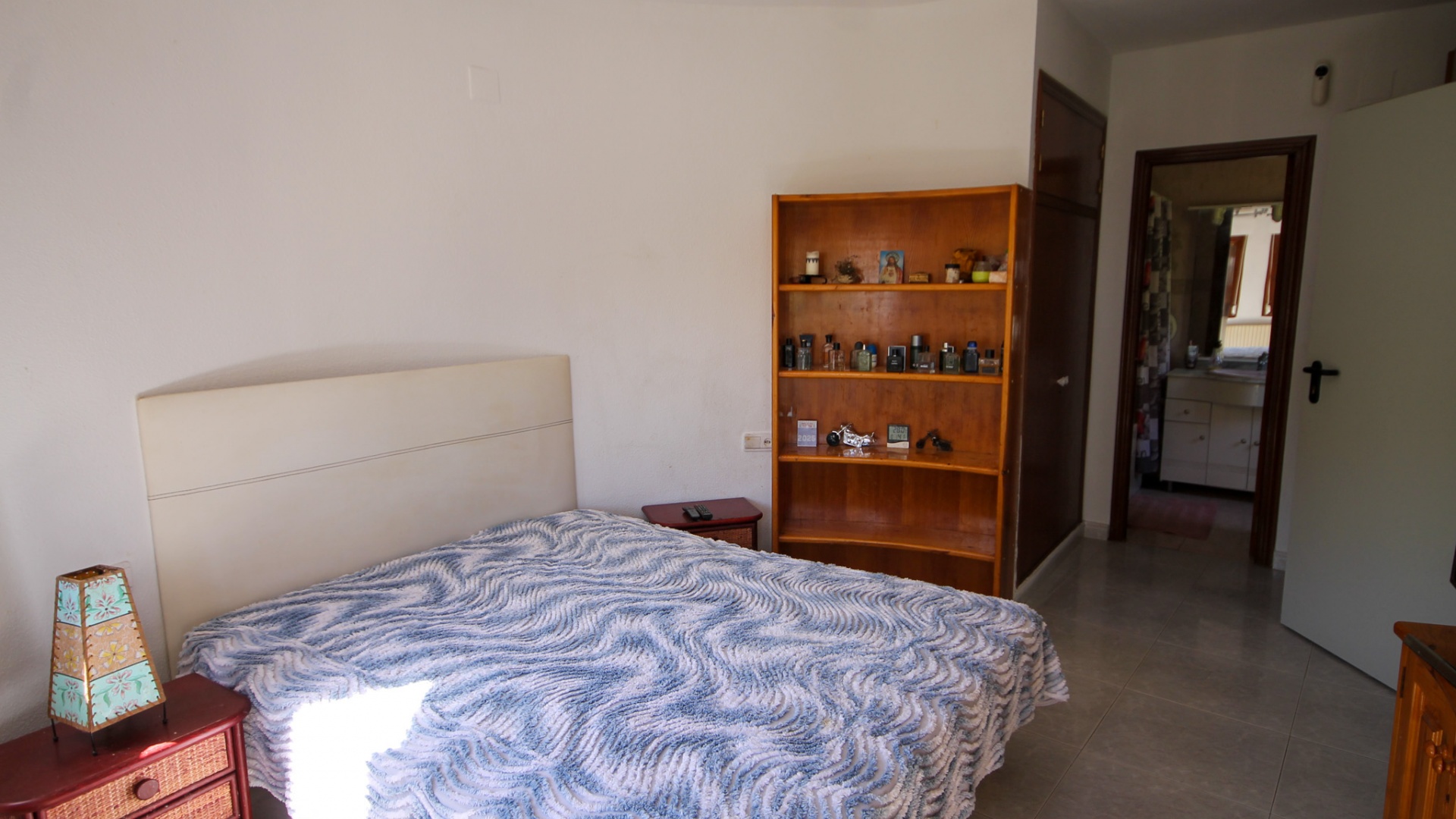 Revente - Villa - Villamartin