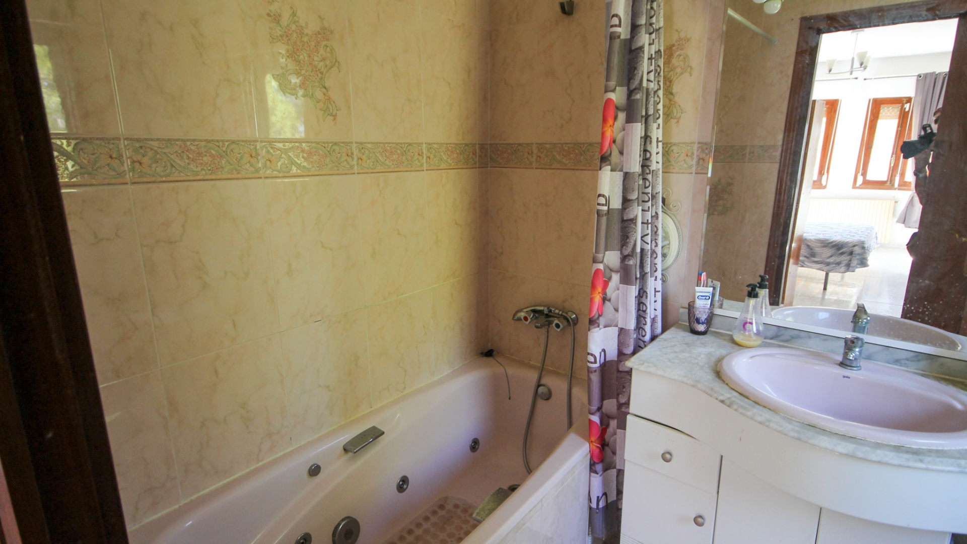 Revente - Villa - Villamartin