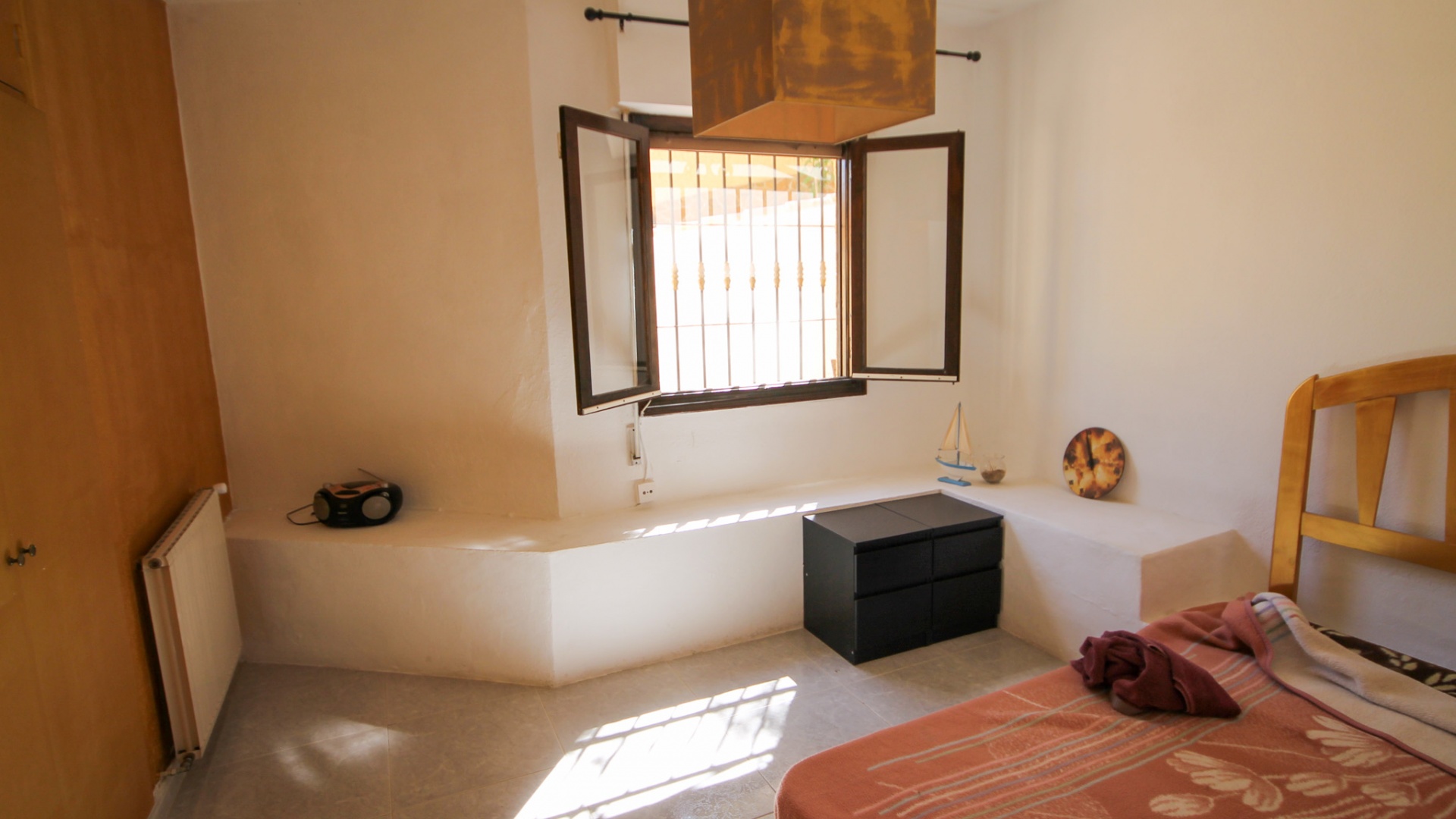 Revente - Villa - Villamartin