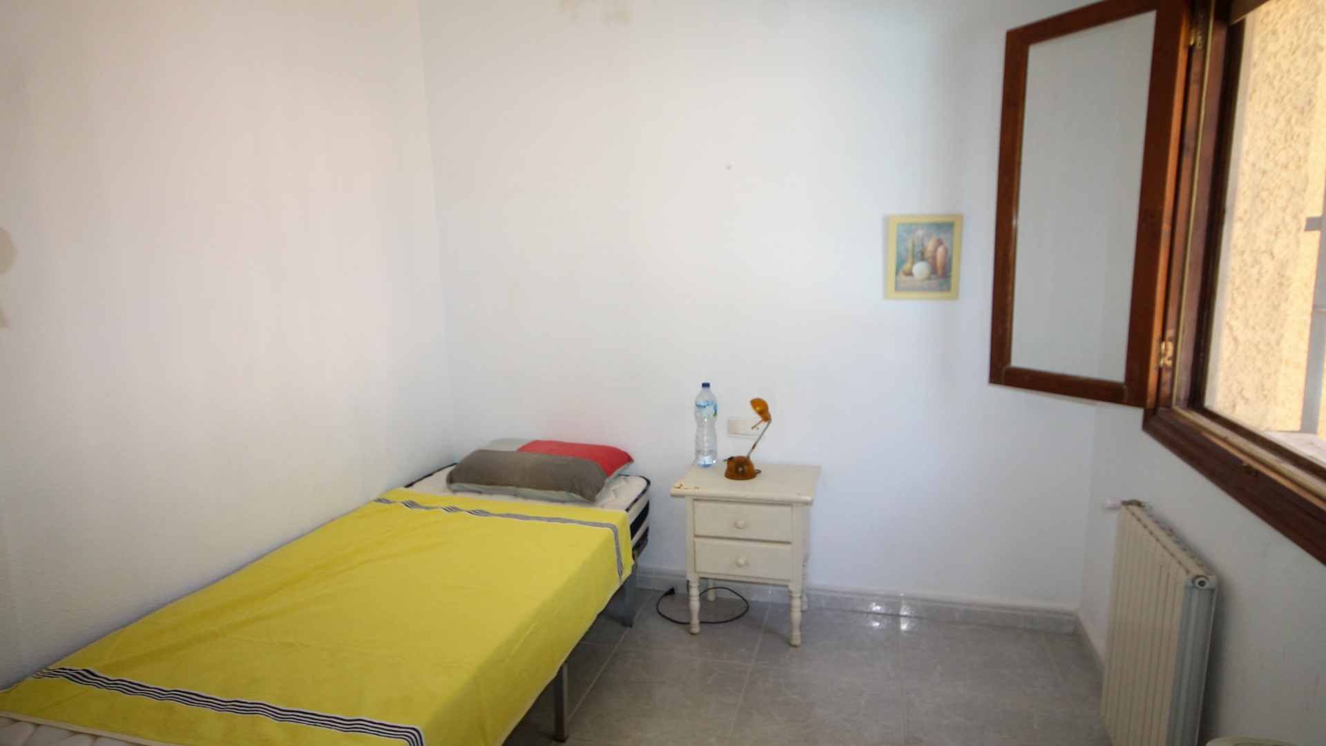 Revente - Villa - Villamartin