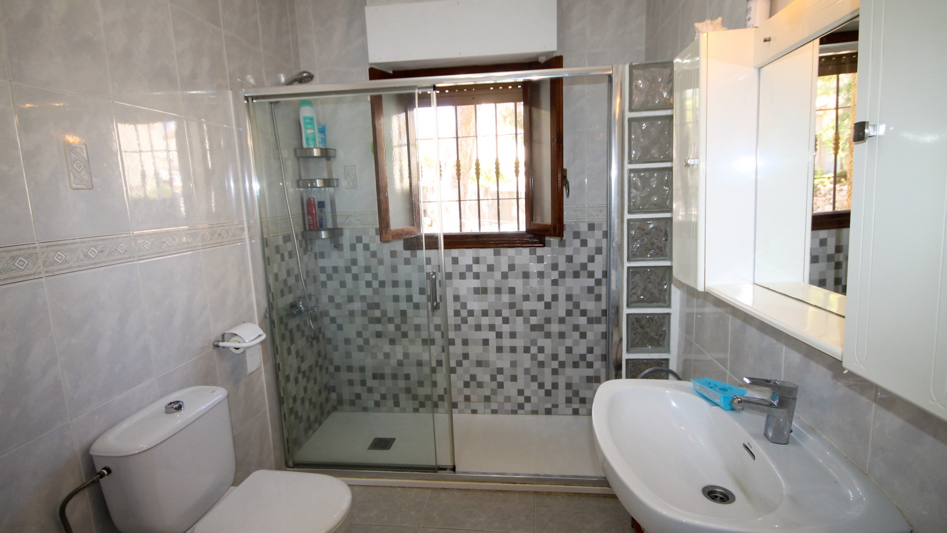 Revente - Villa - Villamartin