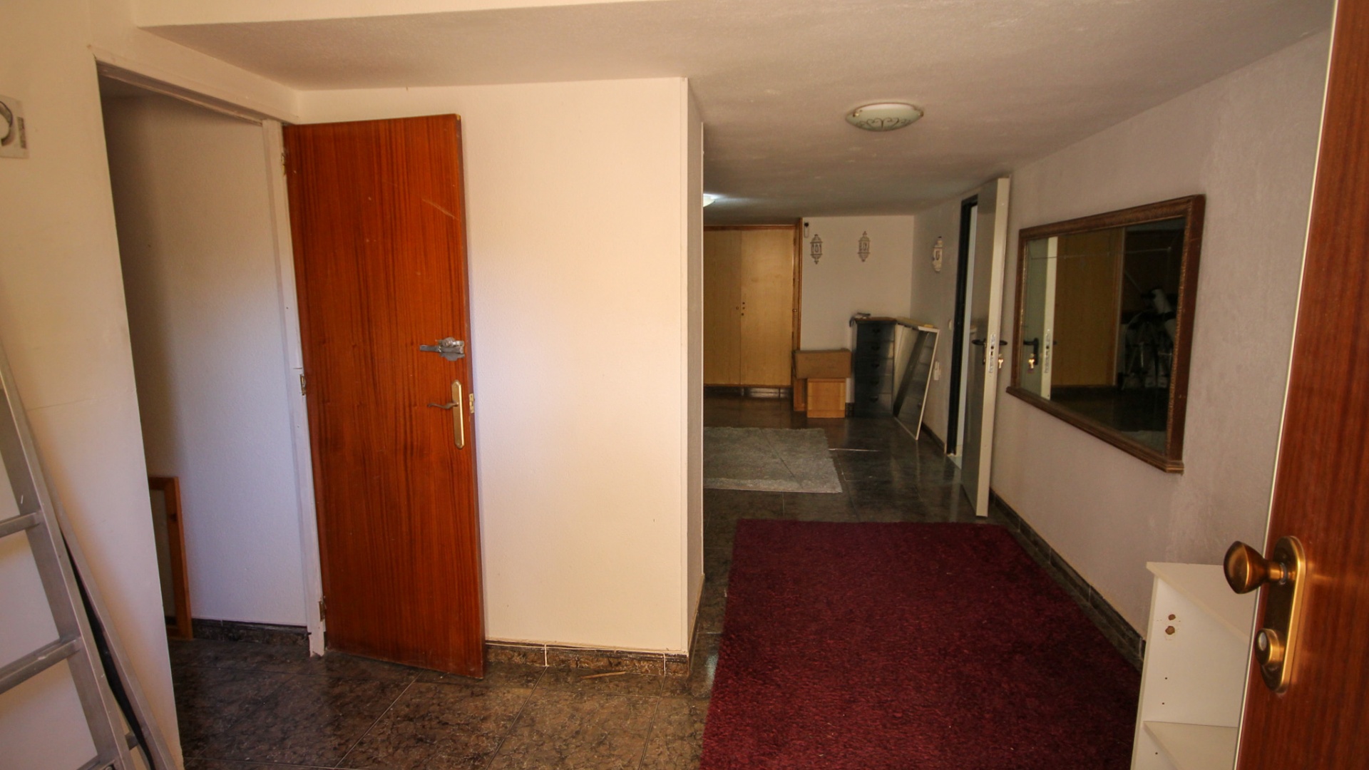 Revente - Villa - Villamartin