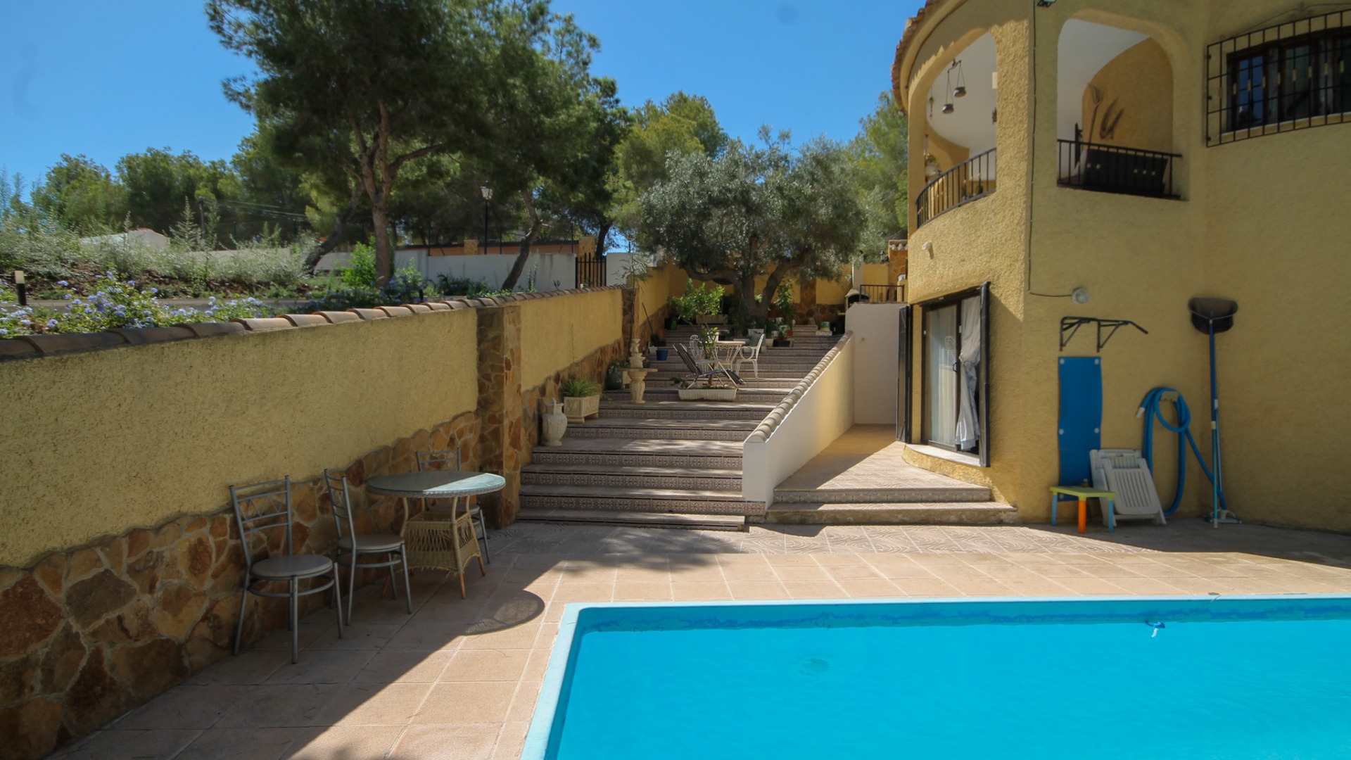 Revente - Villa - Villamartin