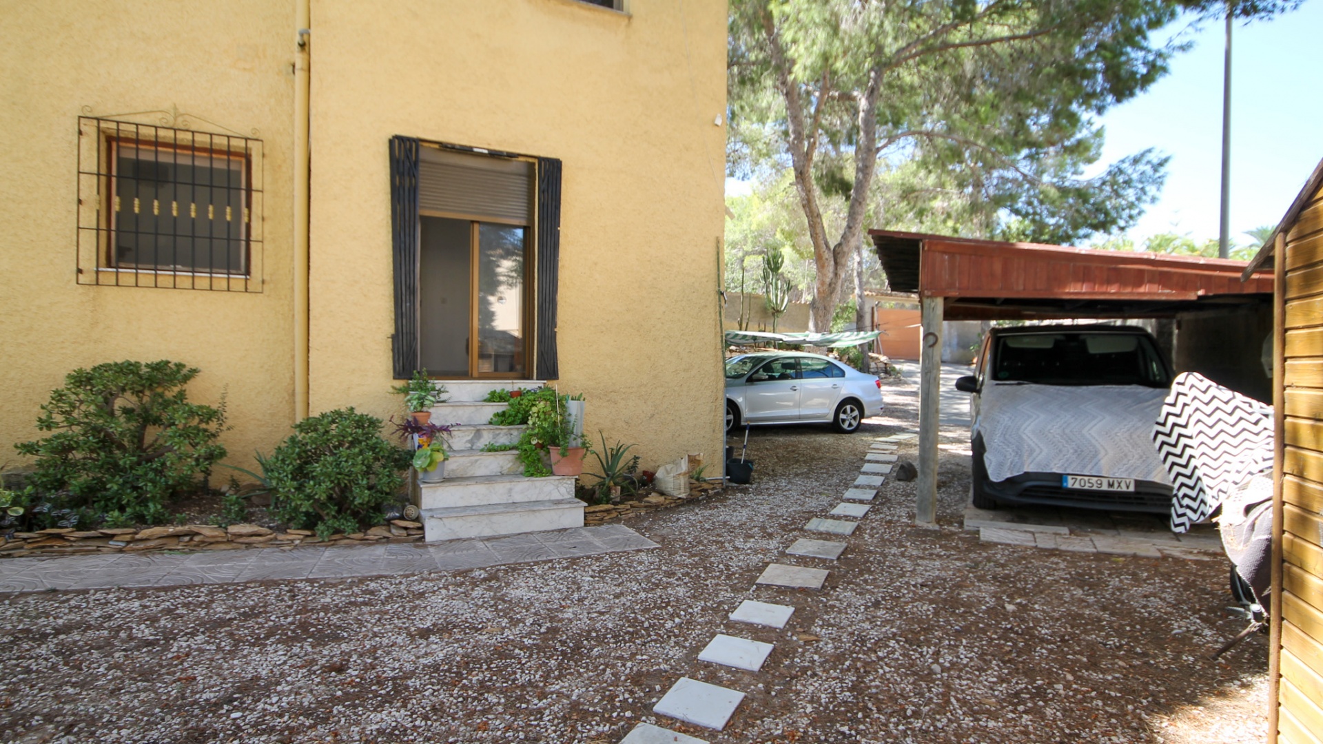 Revente - Villa - Villamartin