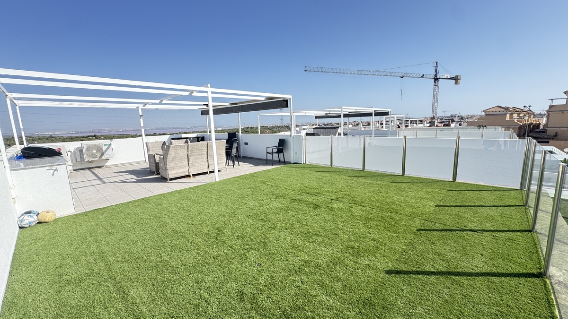 Revente - Villa - Villamartin