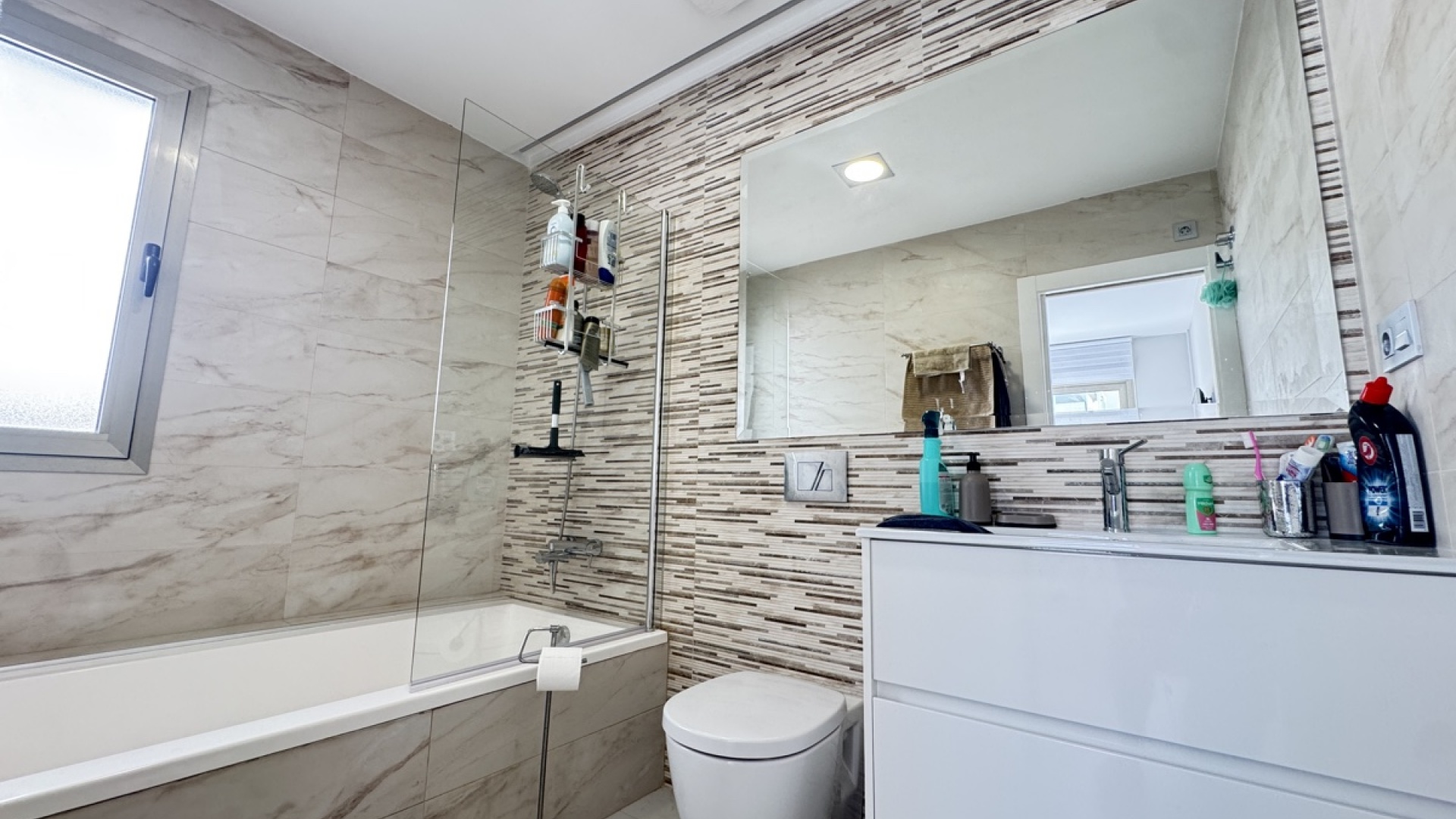 Revente - Villa - Villamartin