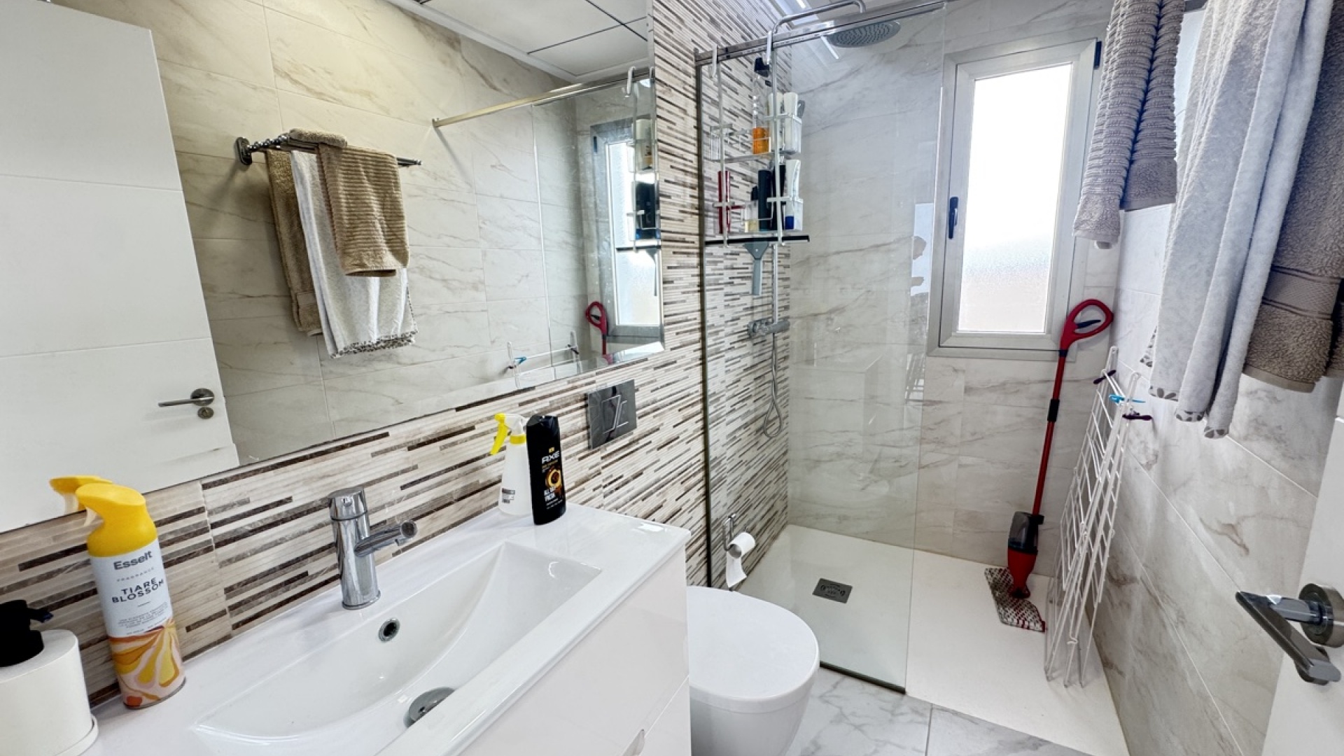 Revente - Villa - Villamartin