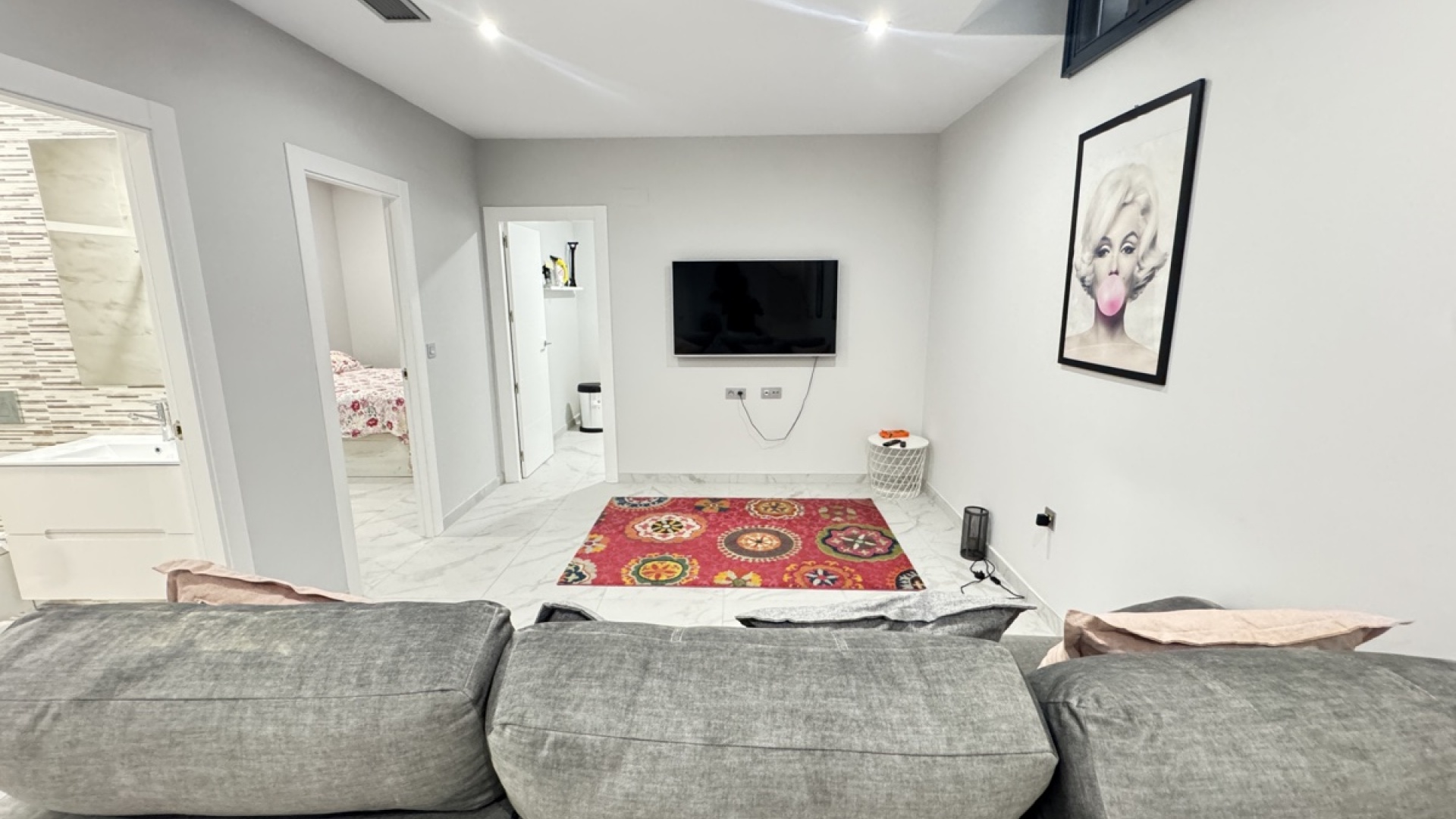 Revente - Villa - Villamartin