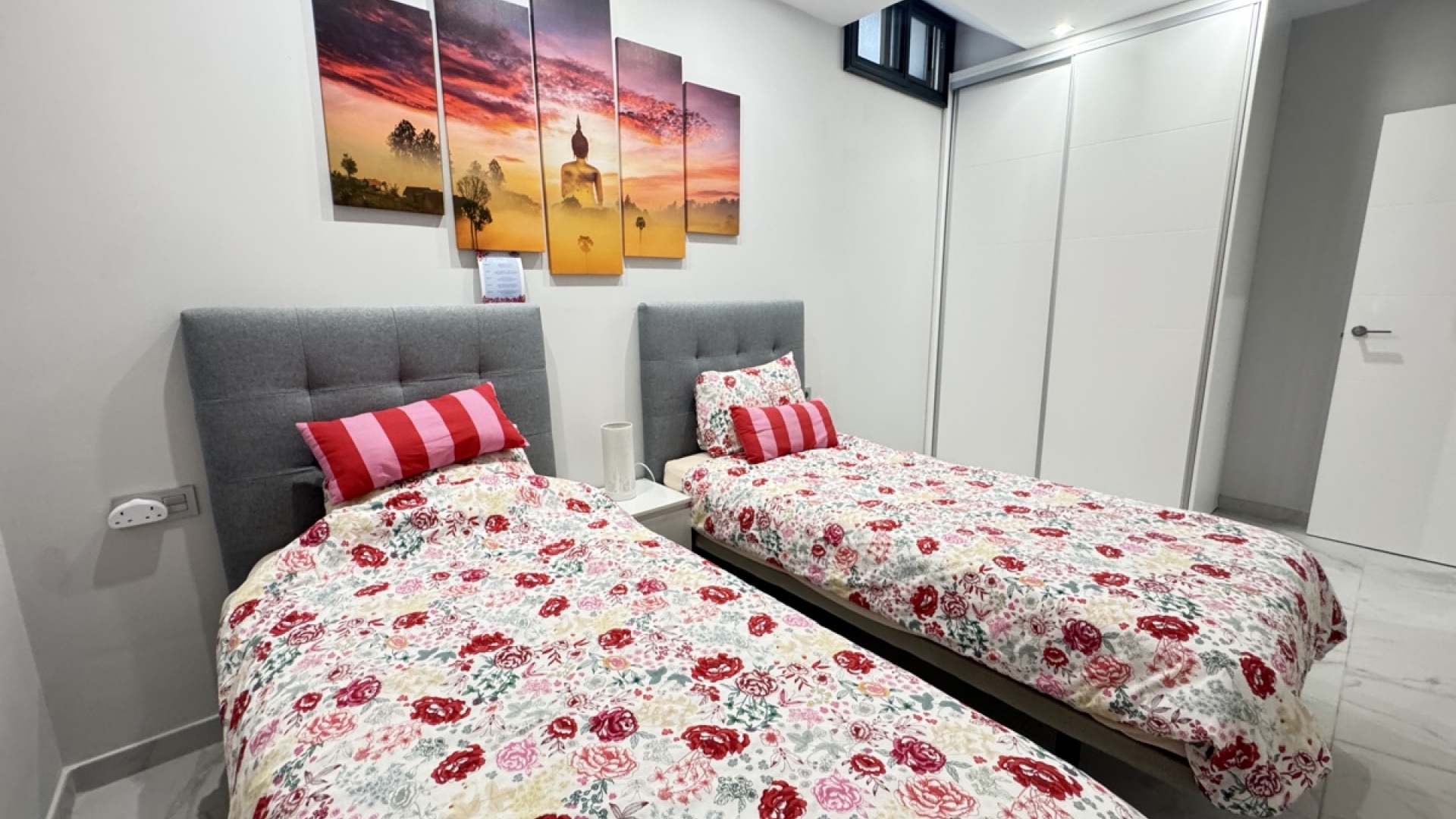 Revente - Villa - Villamartin