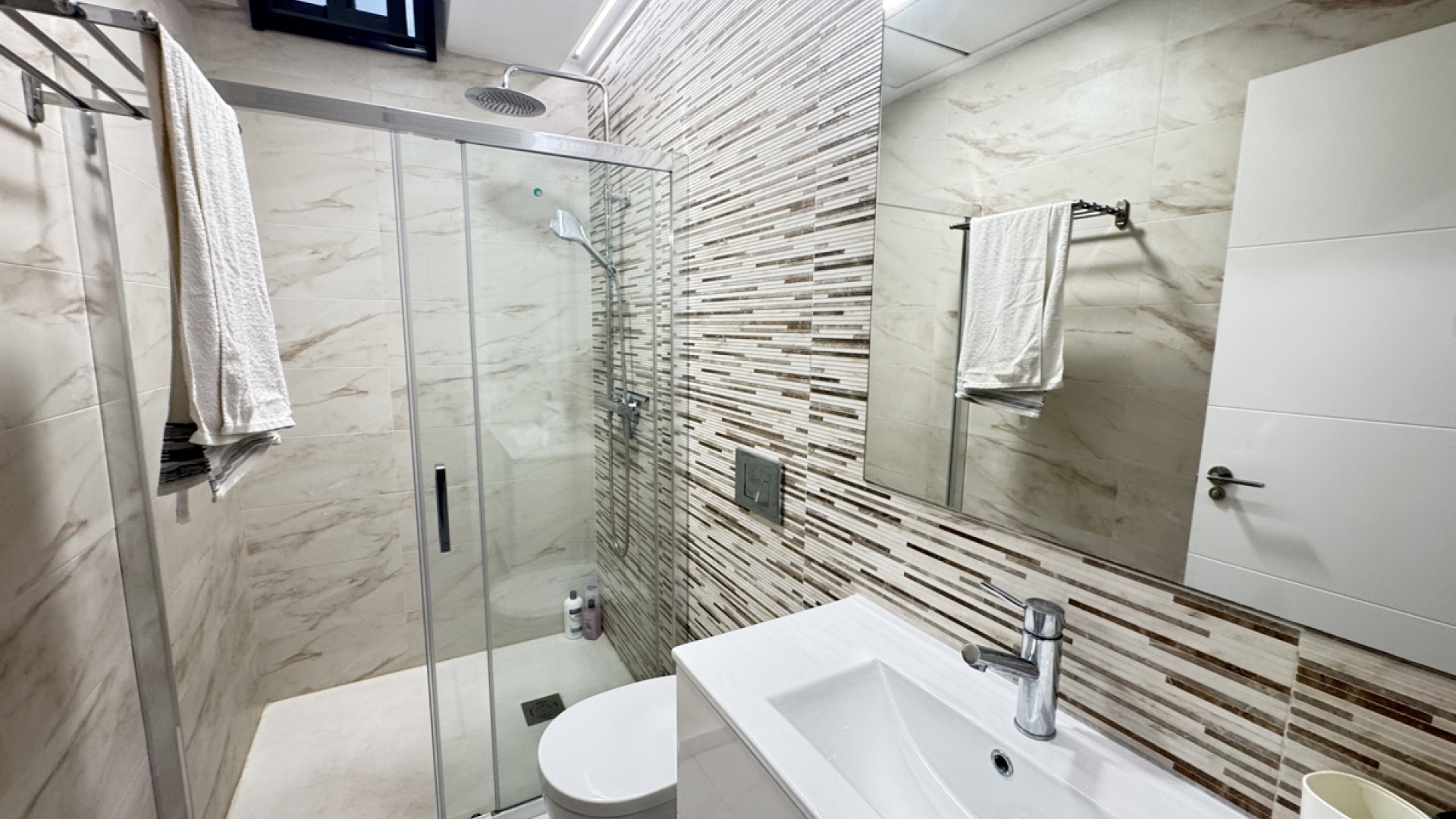 Revente - Villa - Villamartin