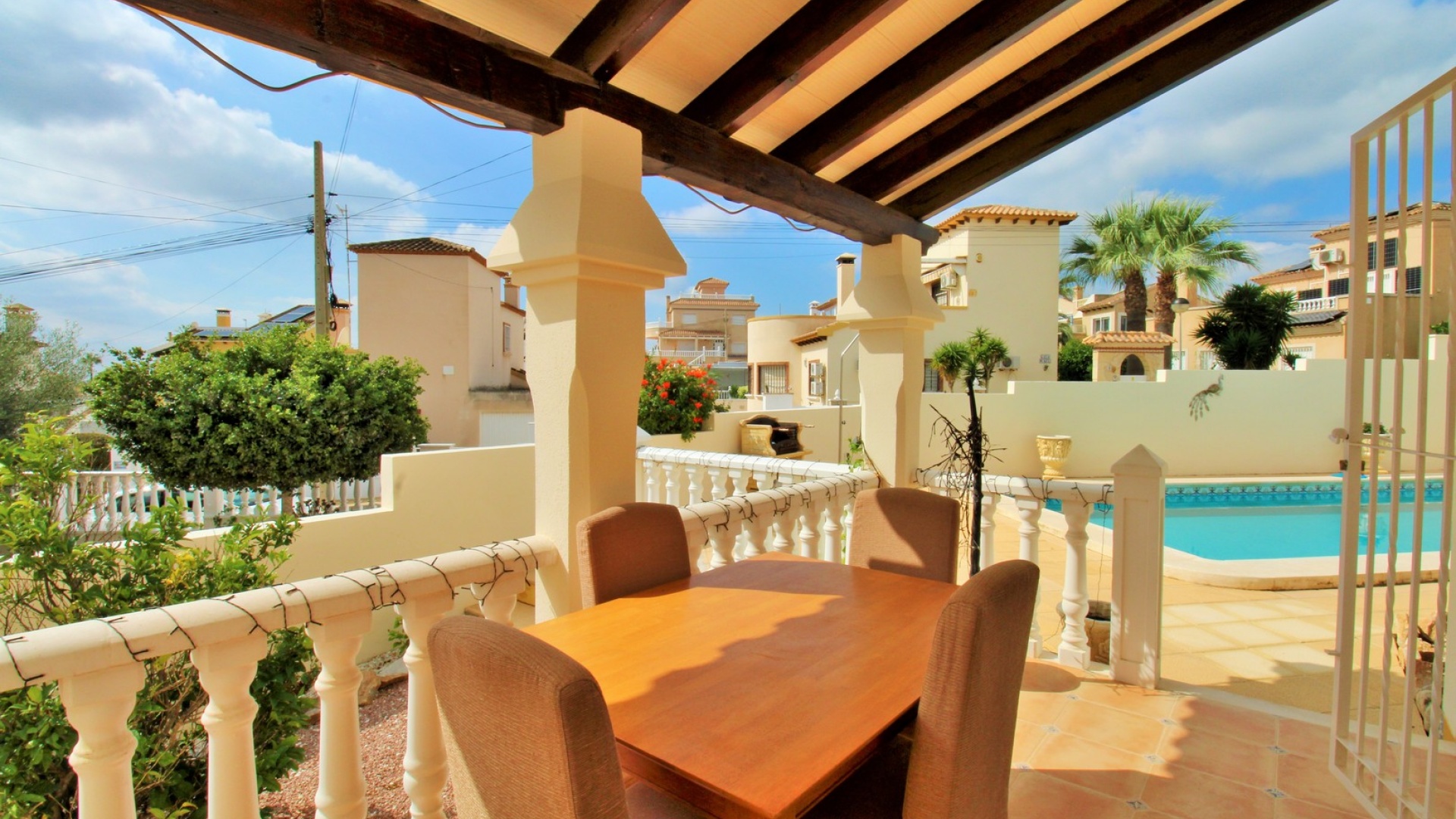 Revente - Villa - Villamartin