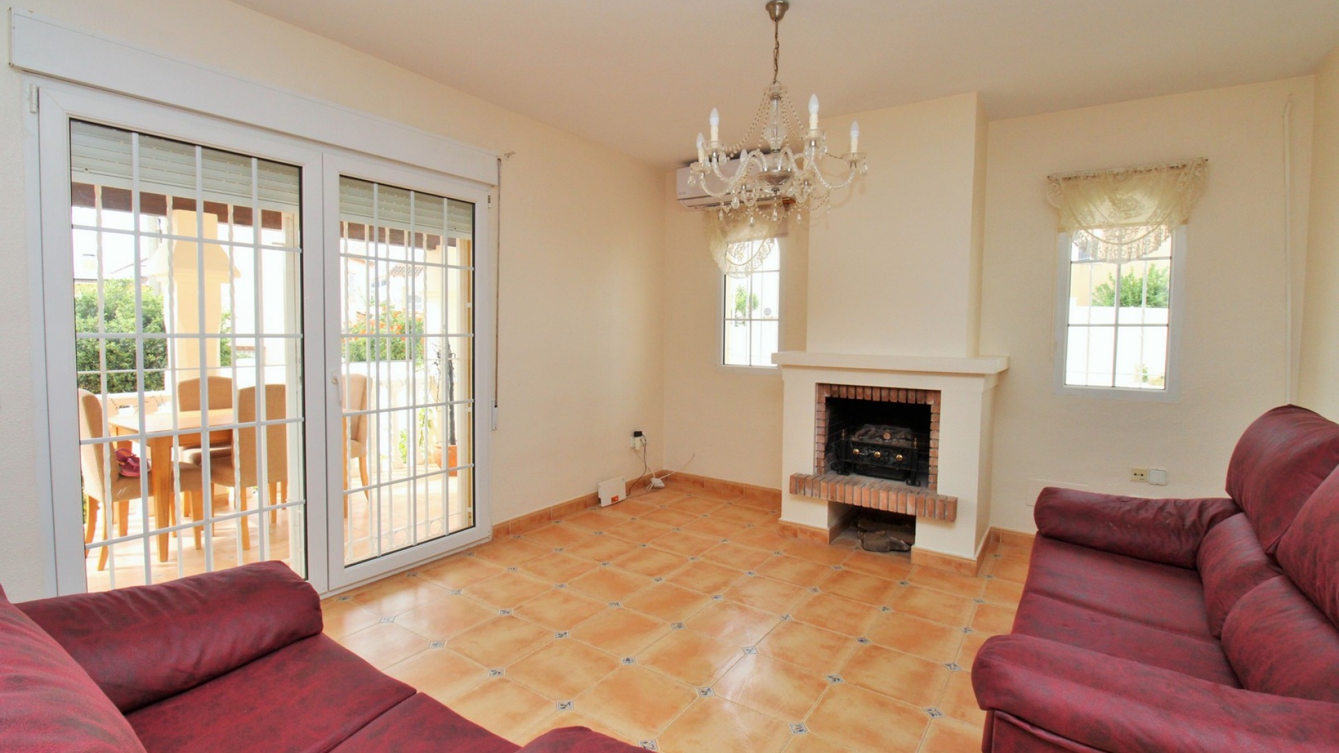 Revente - Villa - Villamartin