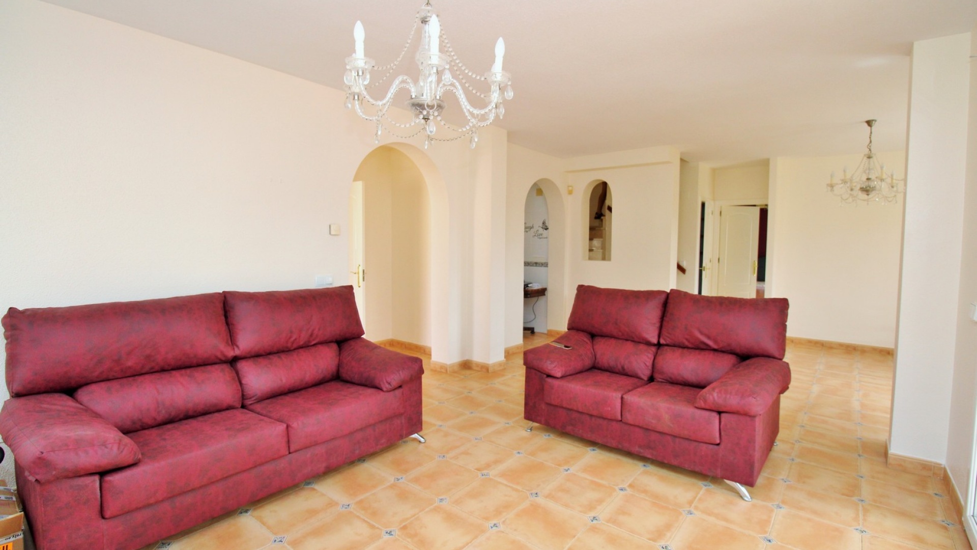 Revente - Villa - Villamartin