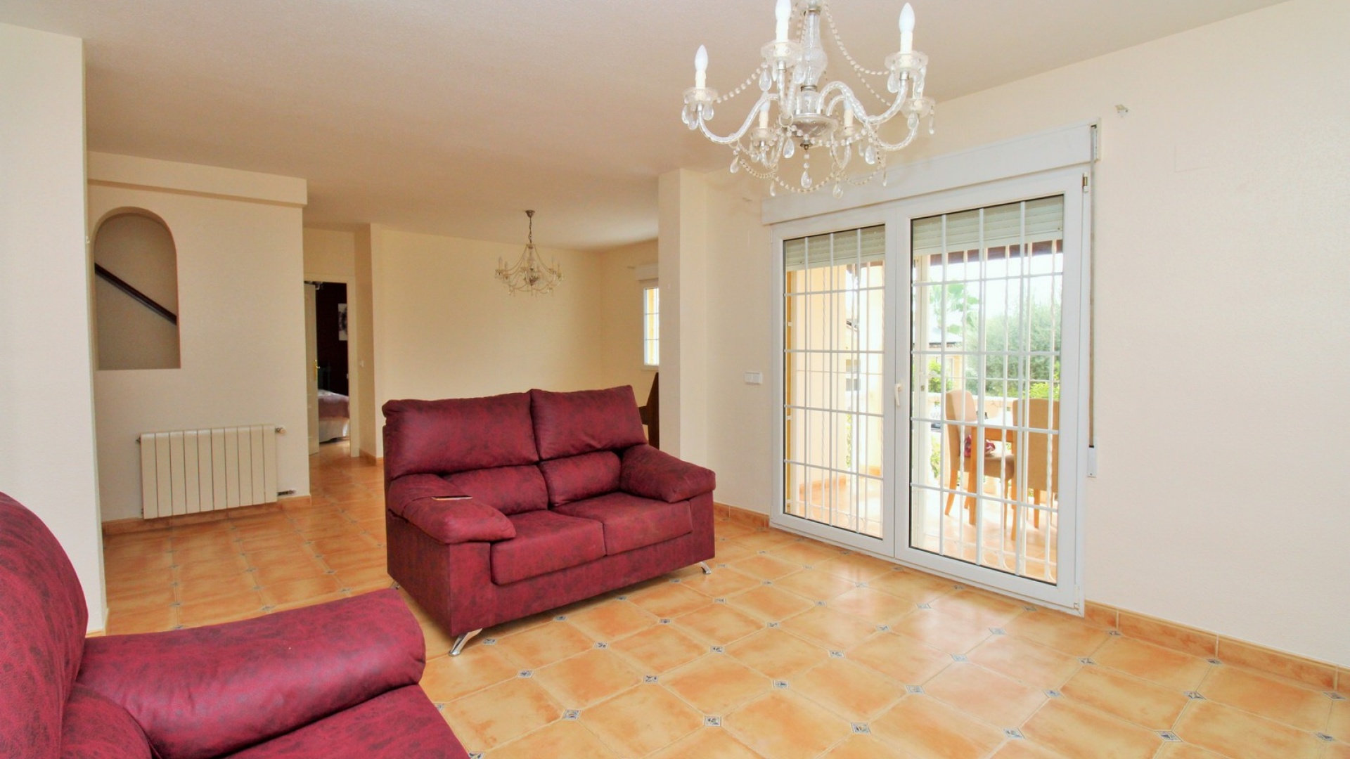 Revente - Villa - Villamartin