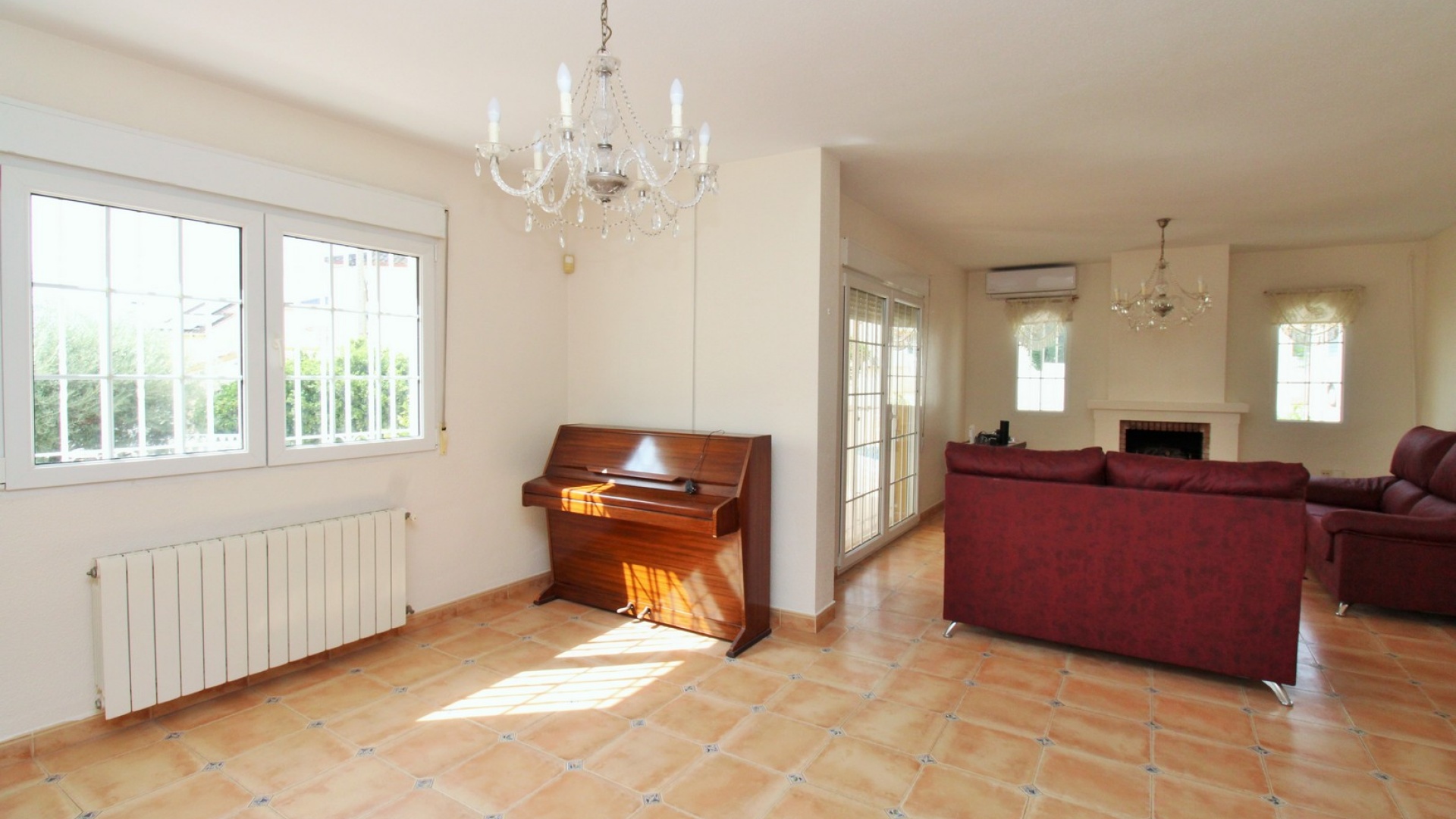 Revente - Villa - Villamartin