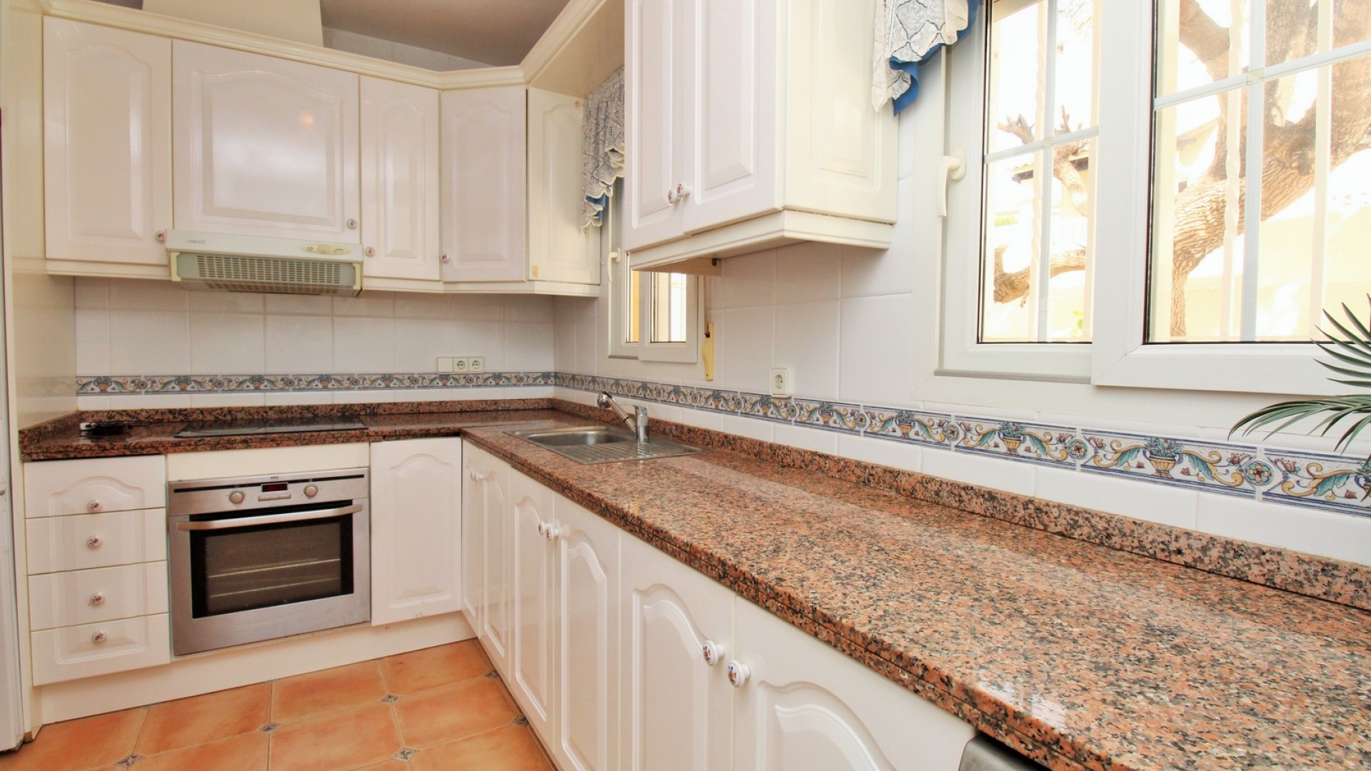 Revente - Villa - Villamartin