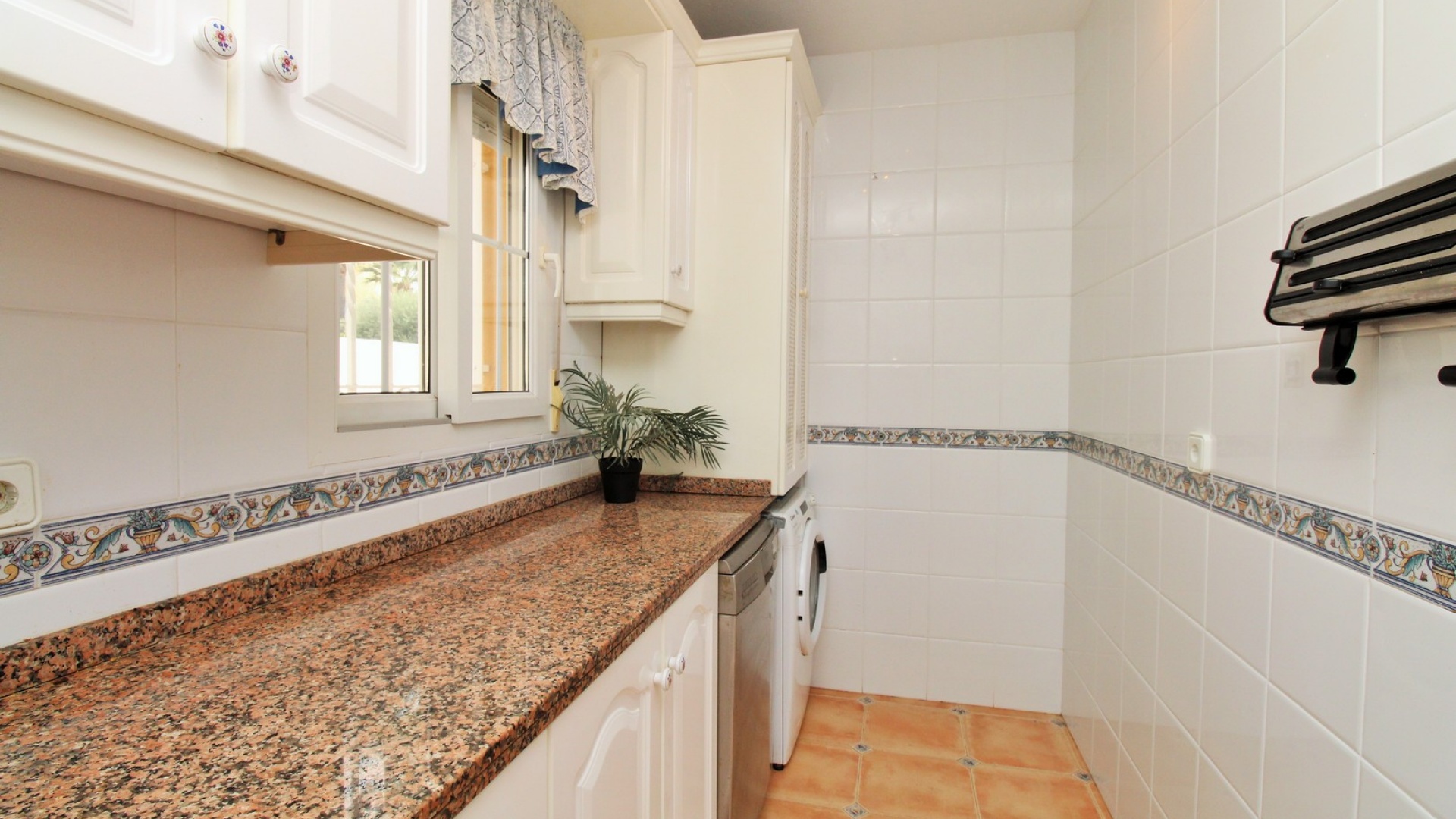 Revente - Villa - Villamartin