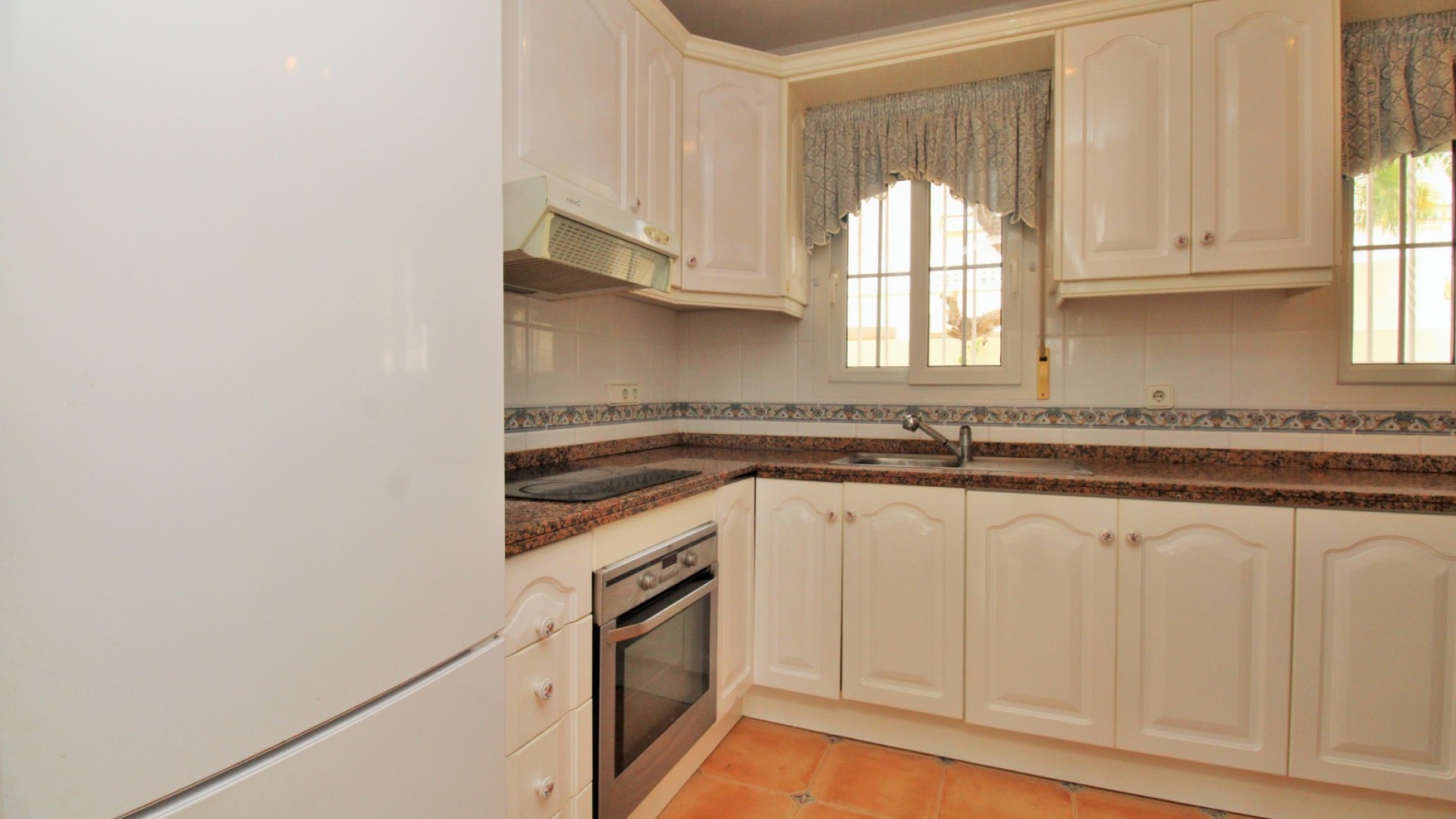 Revente - Villa - Villamartin