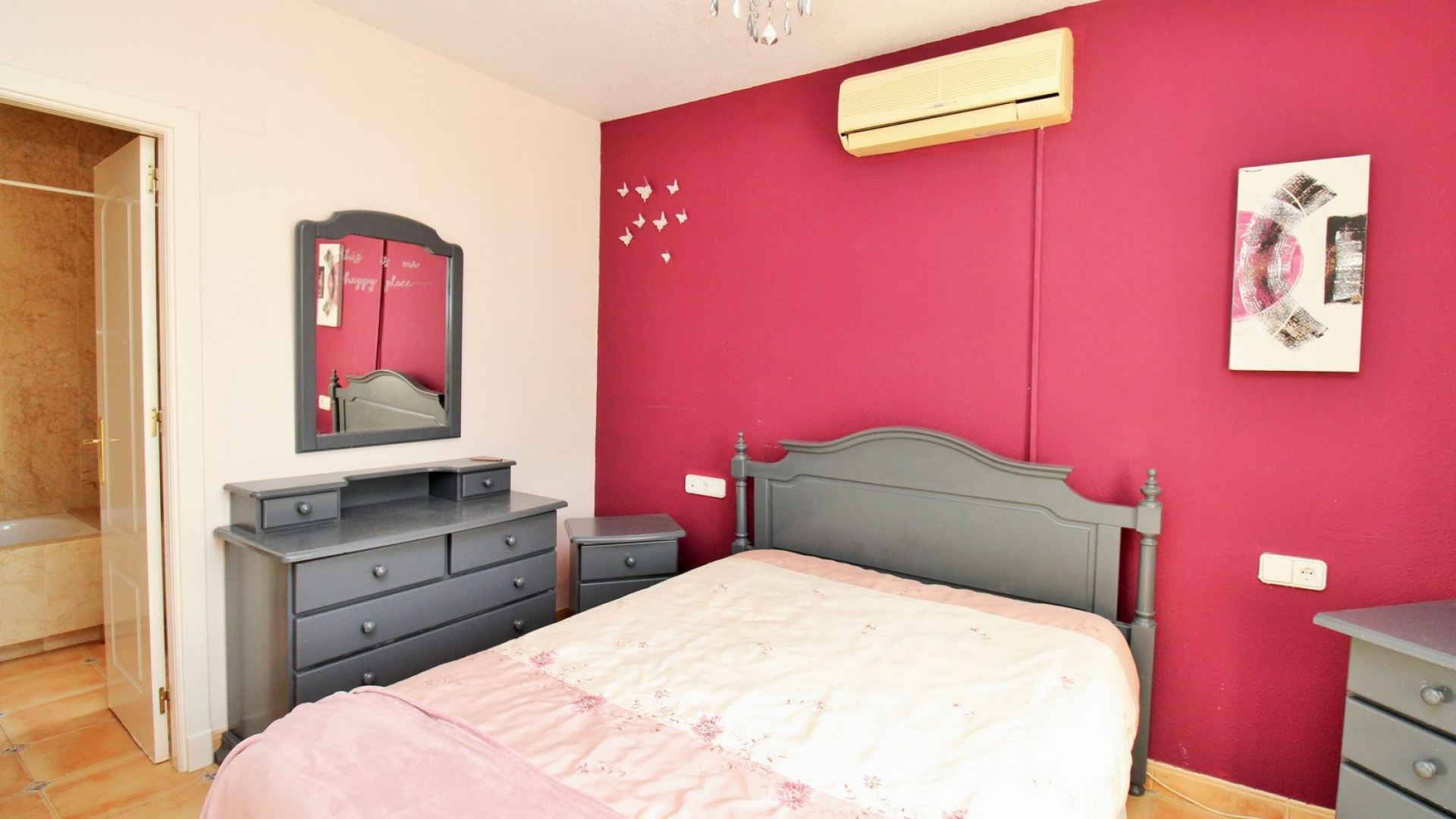 Revente - Villa - Villamartin