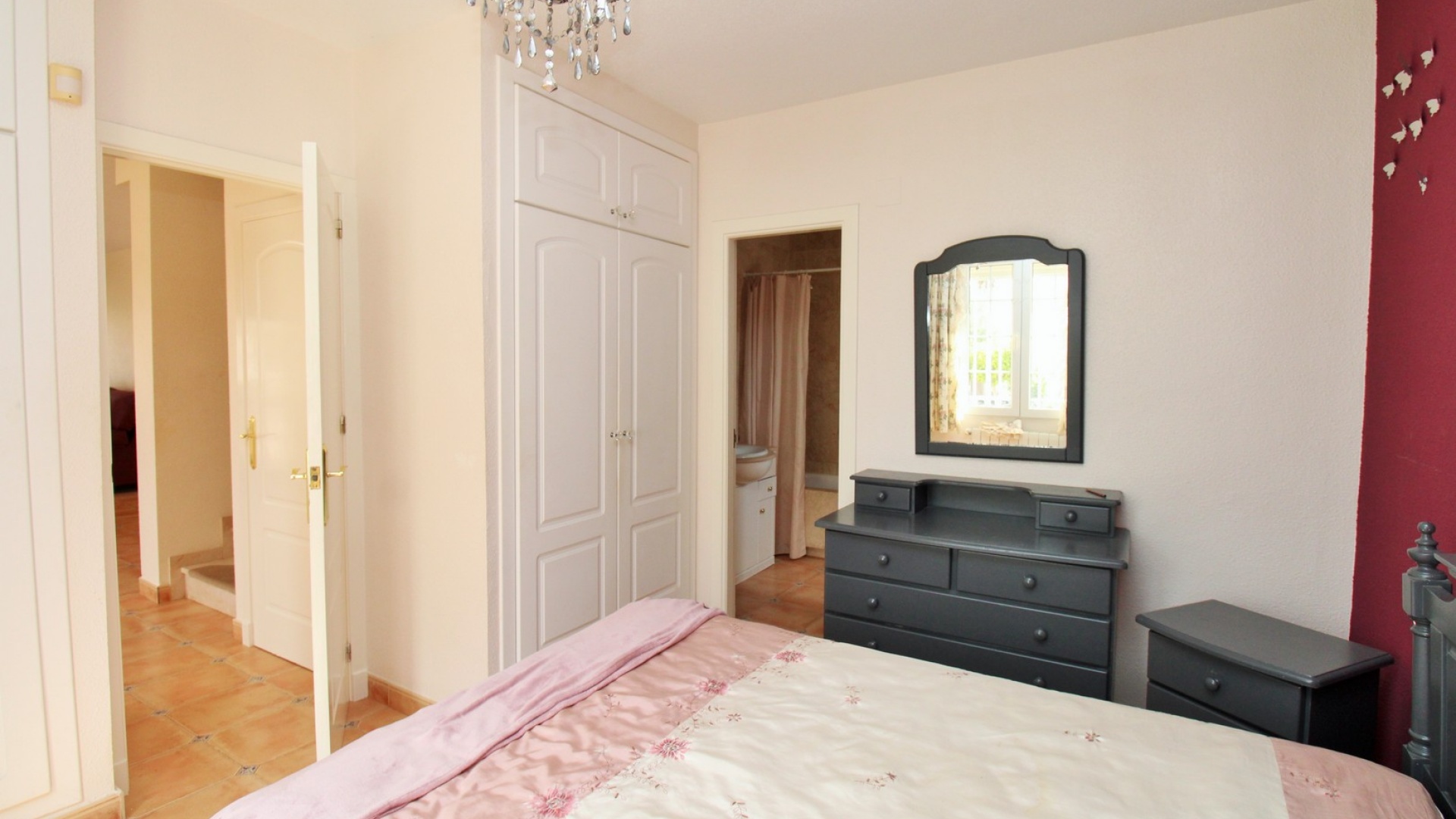 Revente - Villa - Villamartin