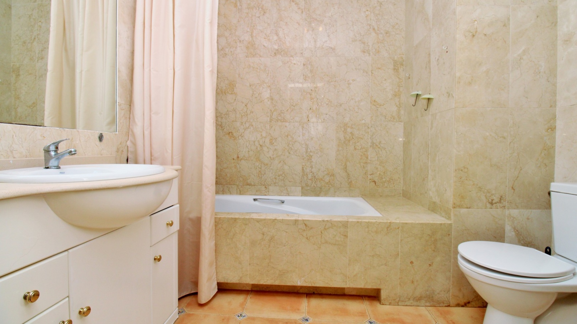 Revente - Villa - Villamartin