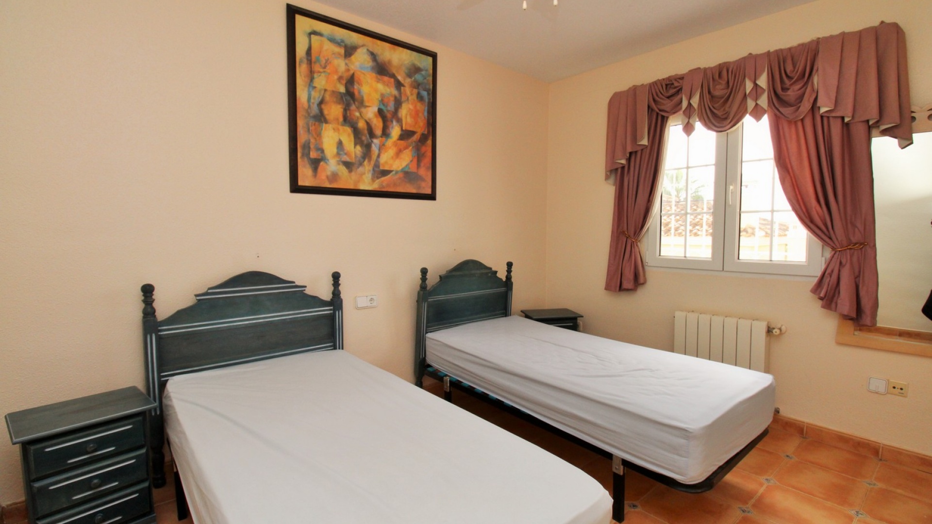 Revente - Villa - Villamartin