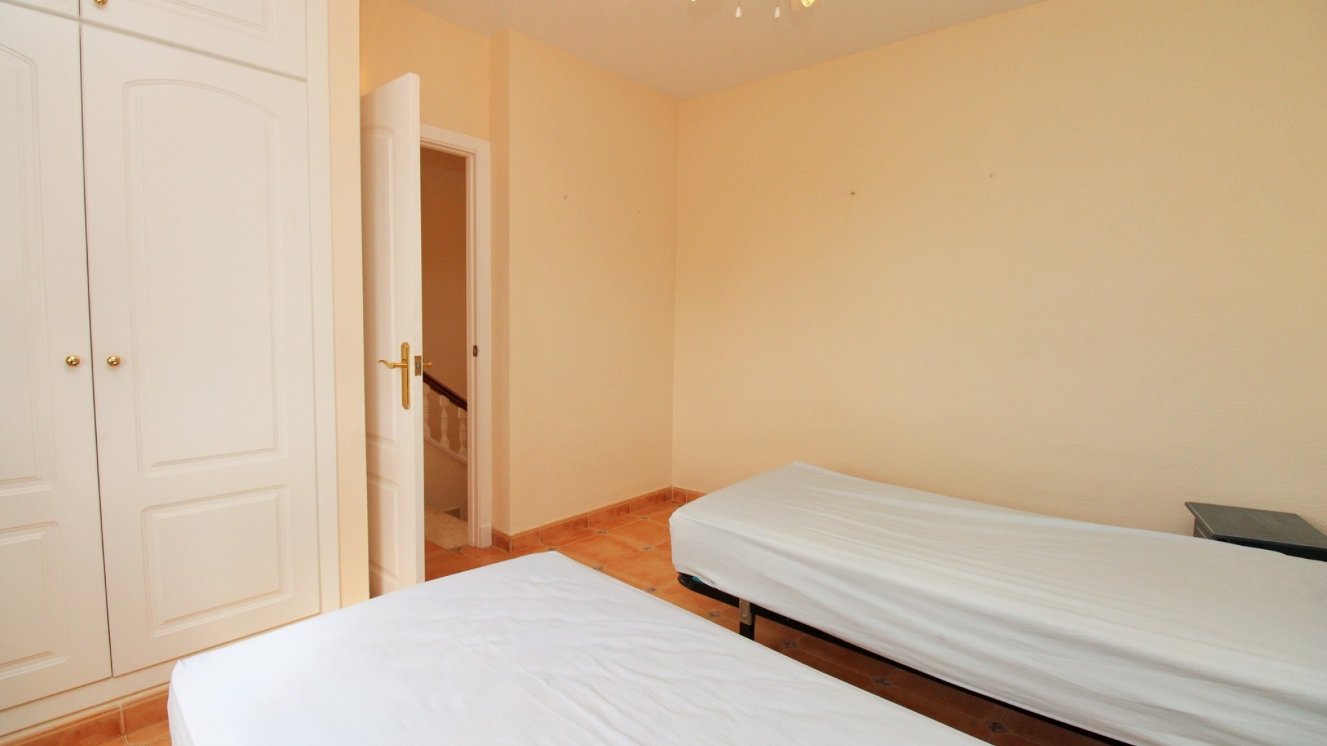 Revente - Villa - Villamartin