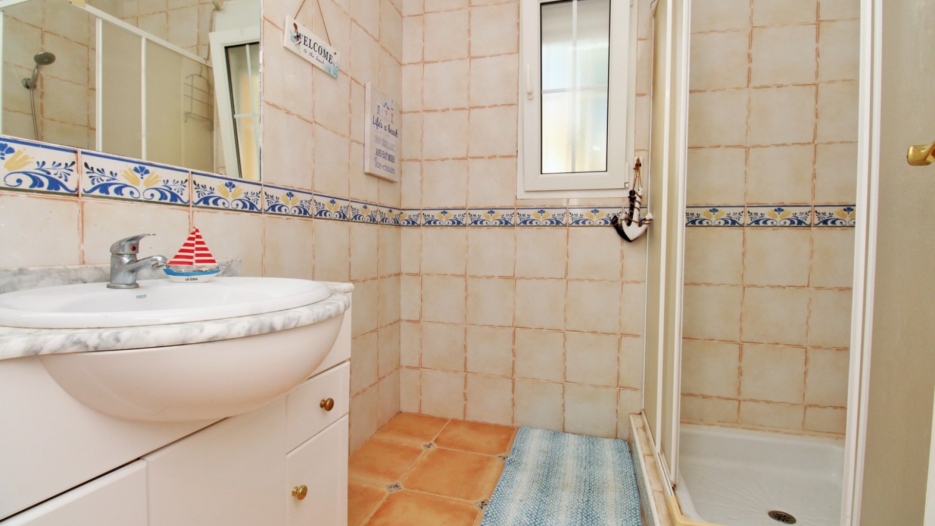 Revente - Villa - Villamartin