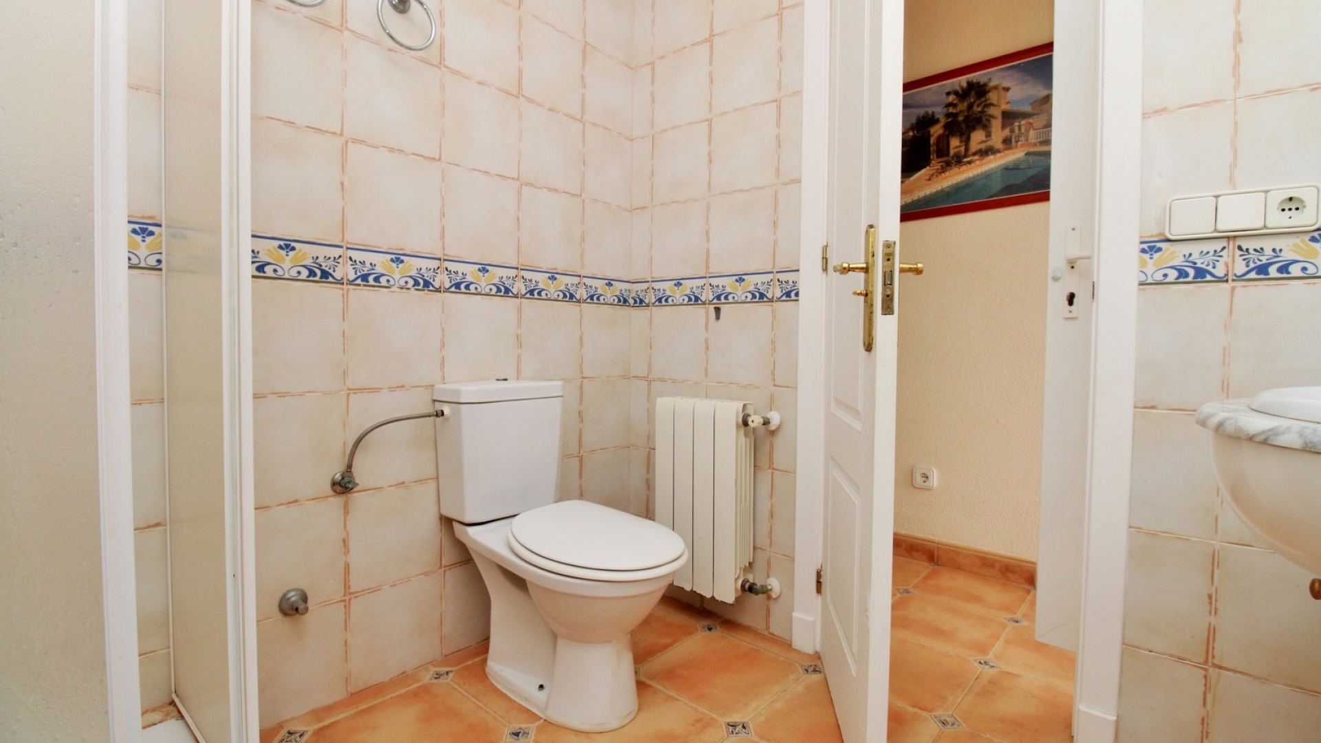 Revente - Villa - Villamartin