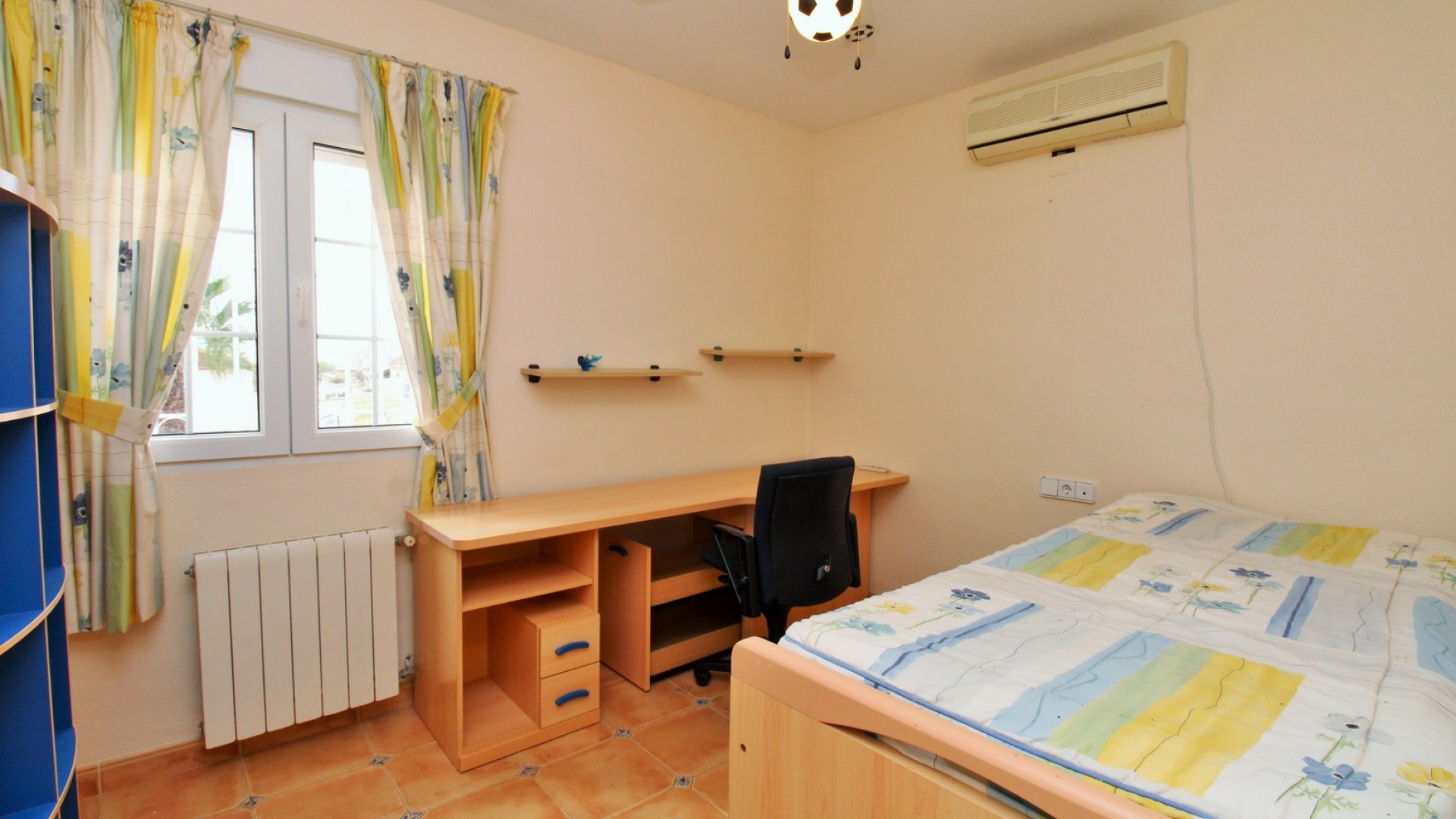 Revente - Villa - Villamartin