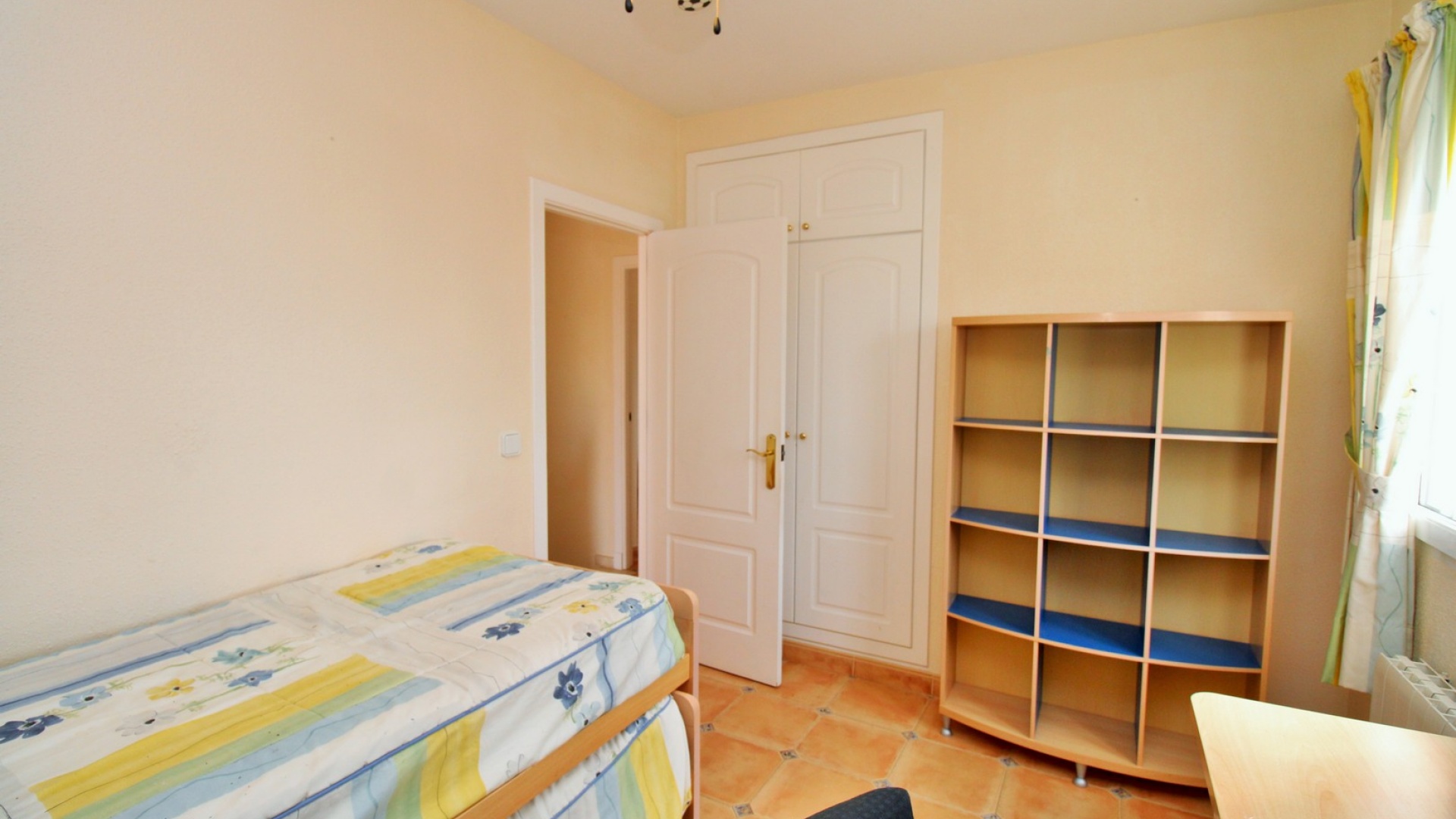 Revente - Villa - Villamartin