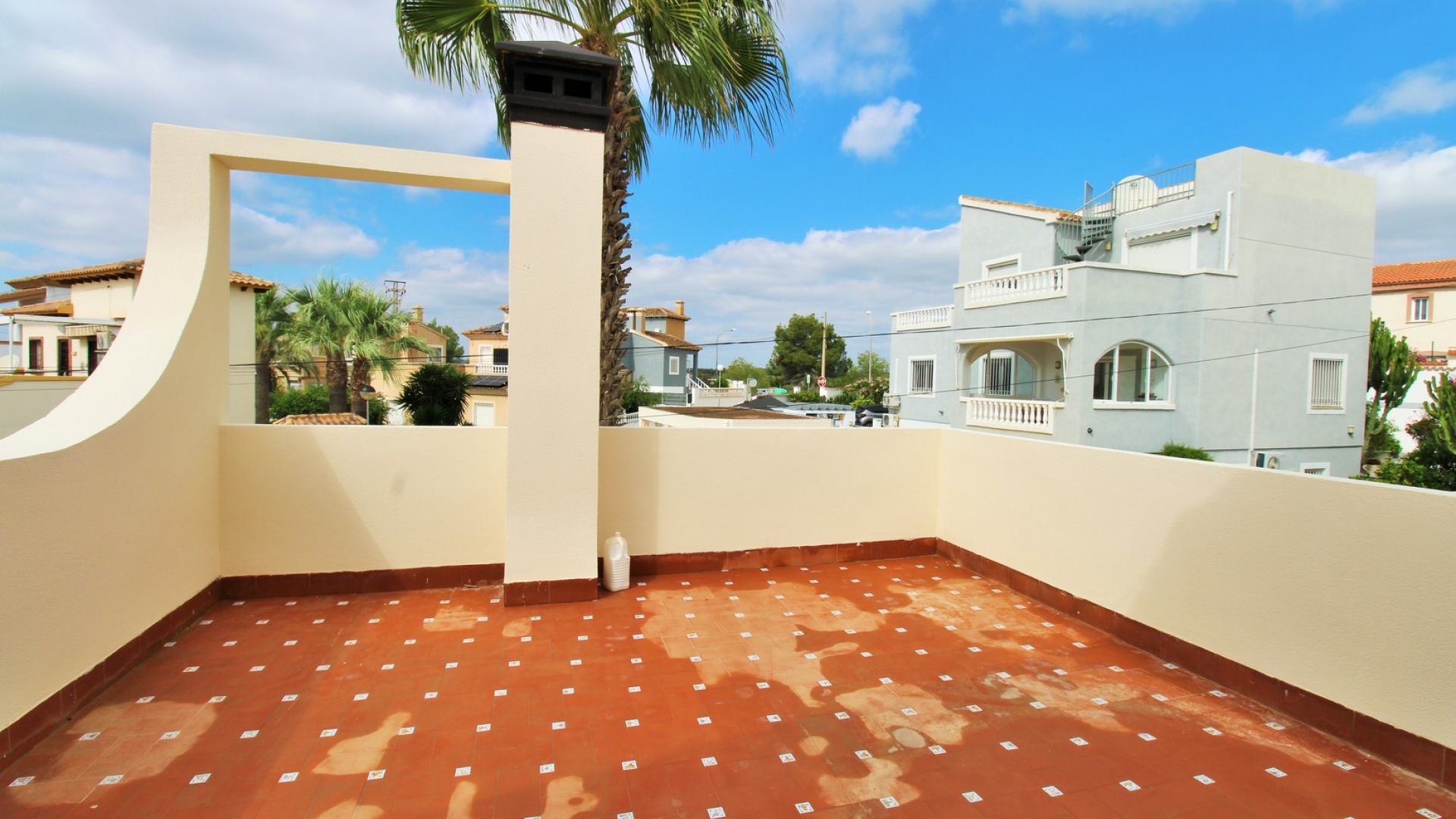 Revente - Villa - Villamartin