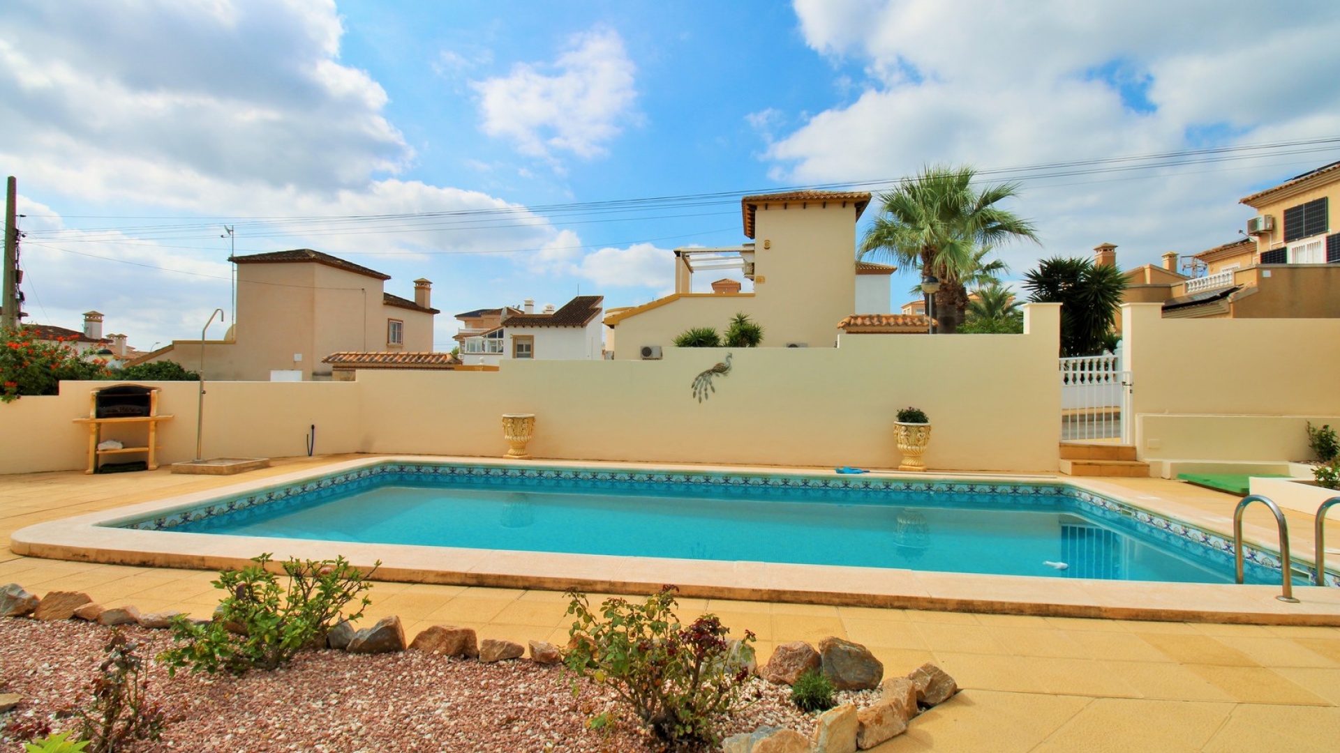 Revente - Villa - Villamartin
