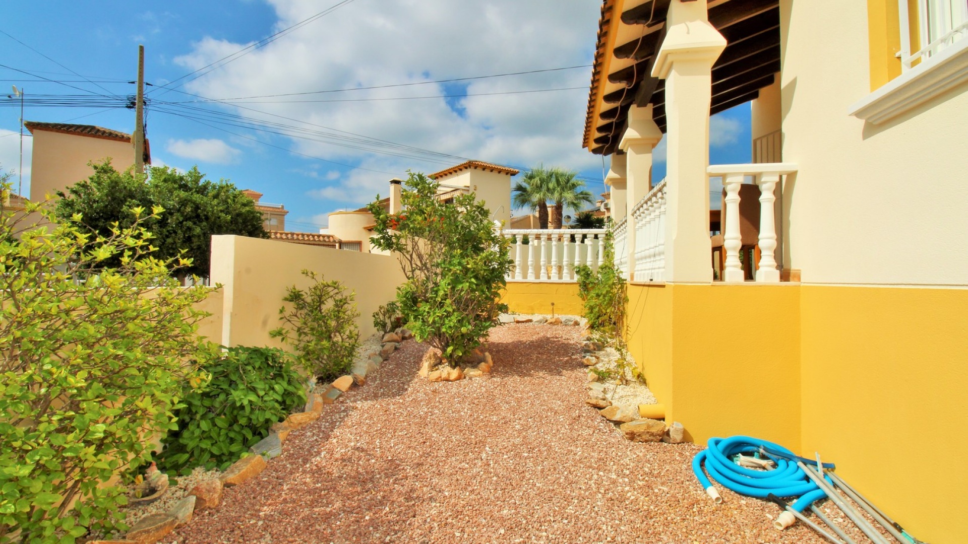 Revente - Villa - Villamartin