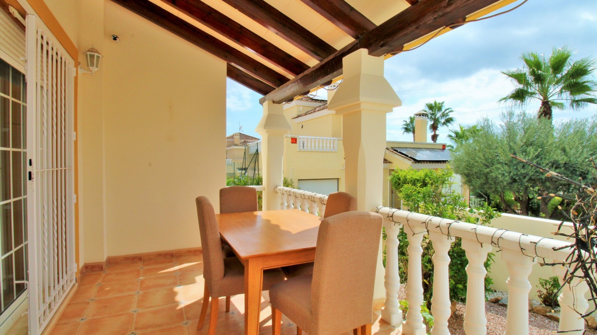 Revente - Villa - Villamartin