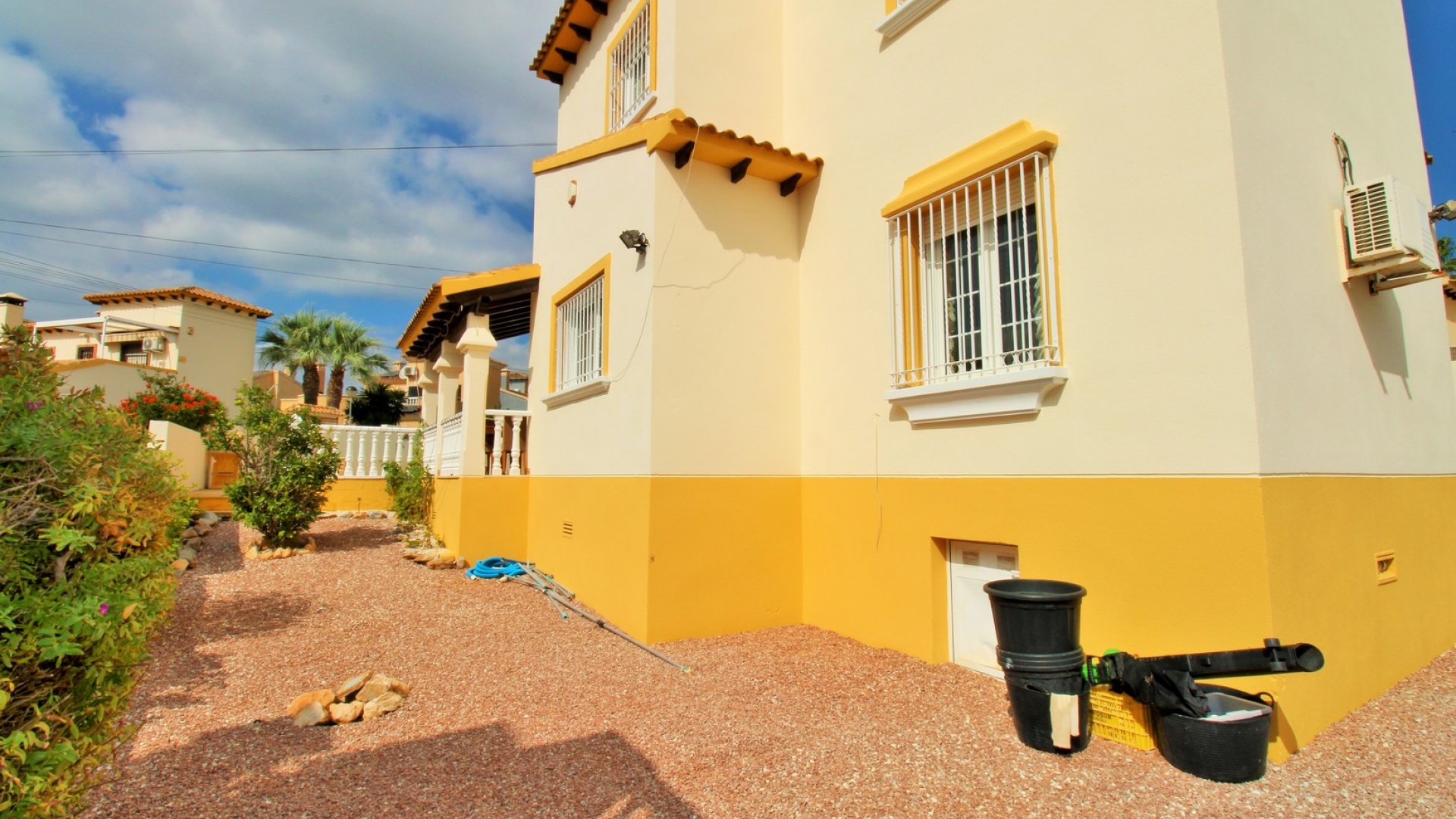 Revente - Villa - Villamartin