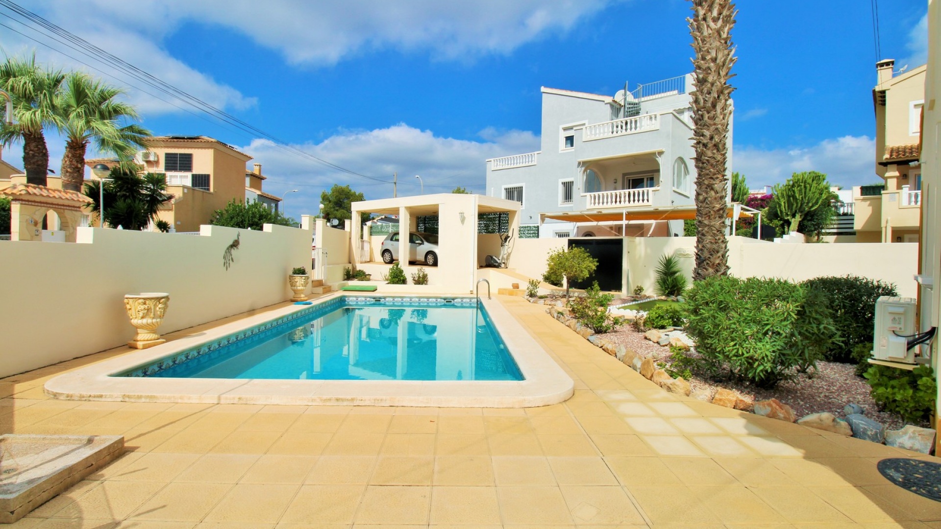 Revente - Villa - Villamartin