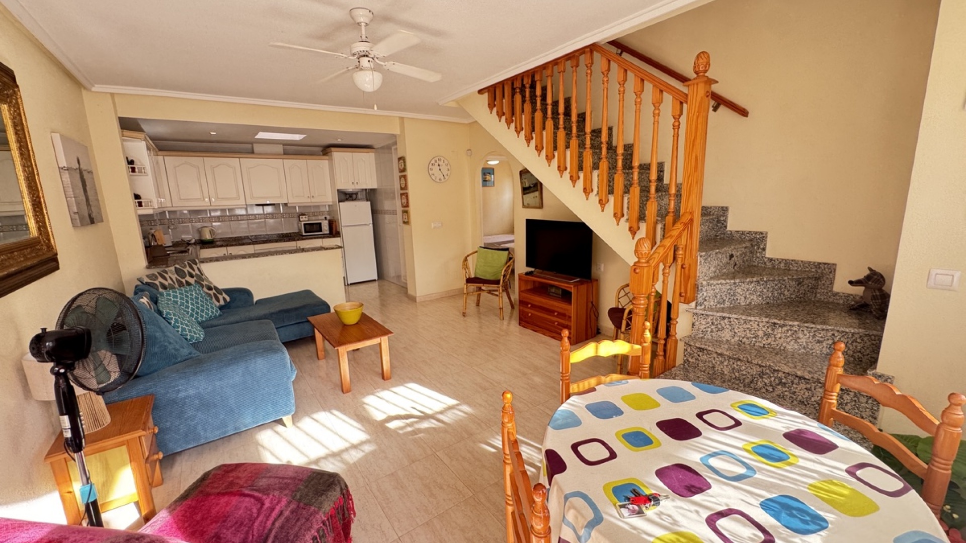 Revente - Villa - Villamartin