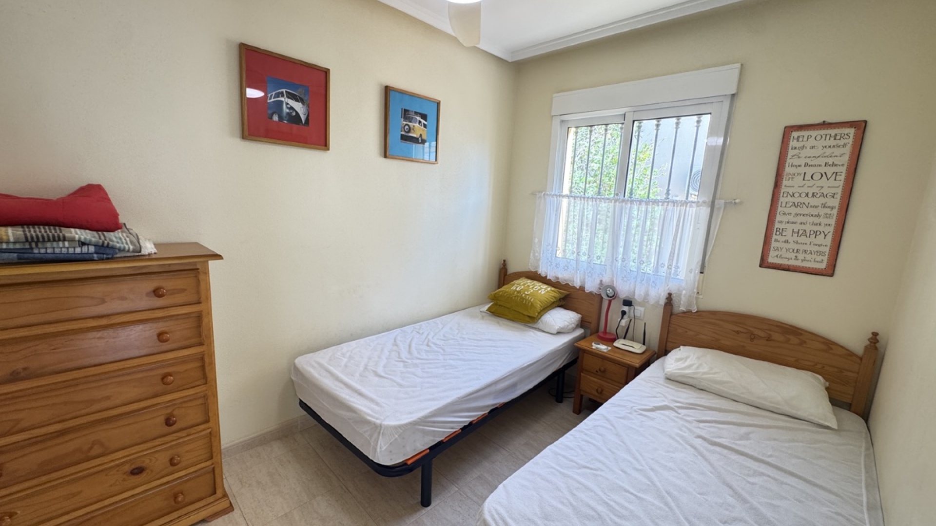 Revente - Villa - Villamartin