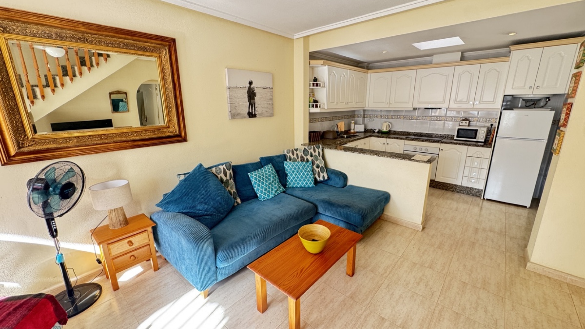 Revente - Villa - Villamartin