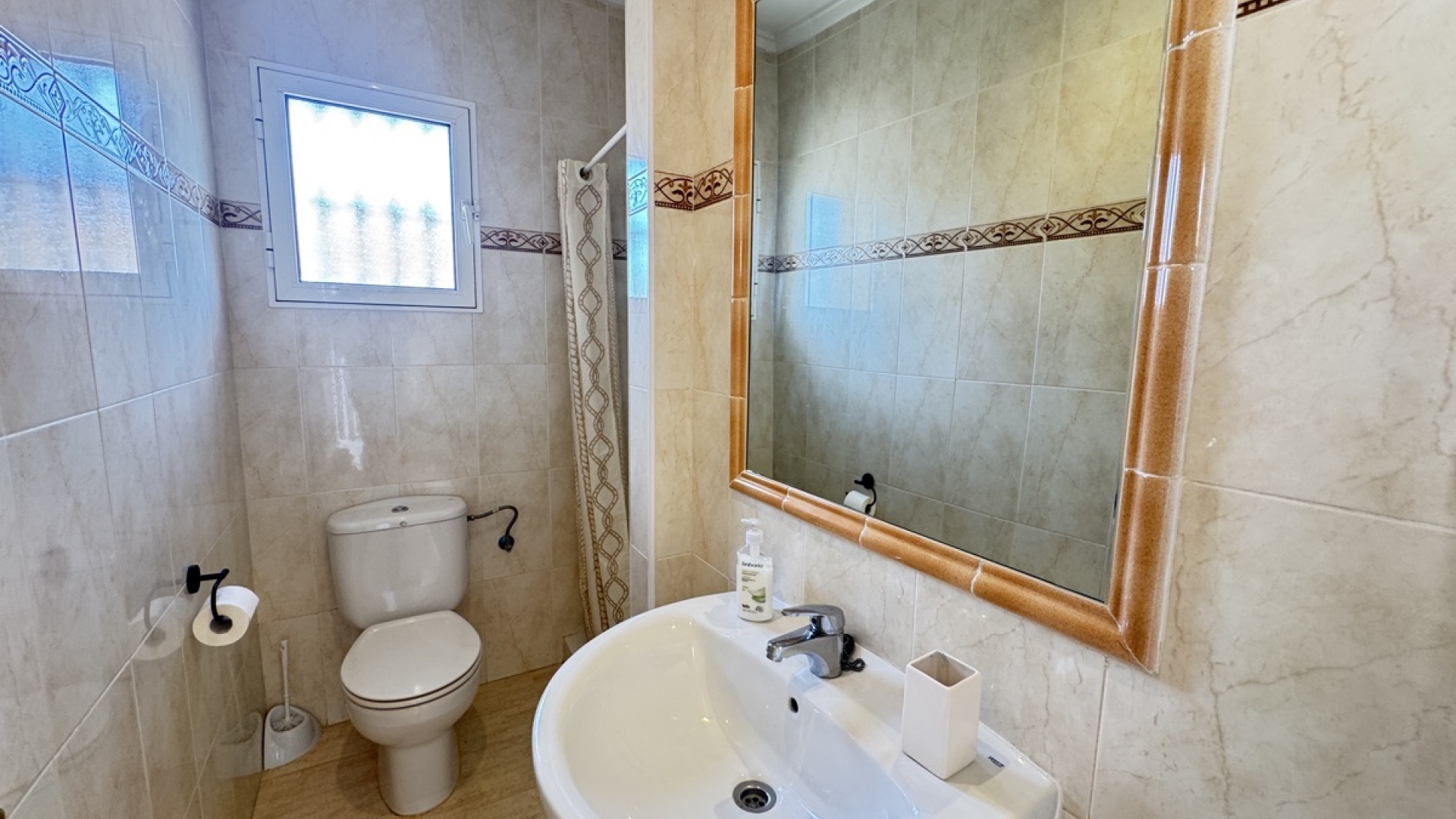 Revente - Villa - Villamartin