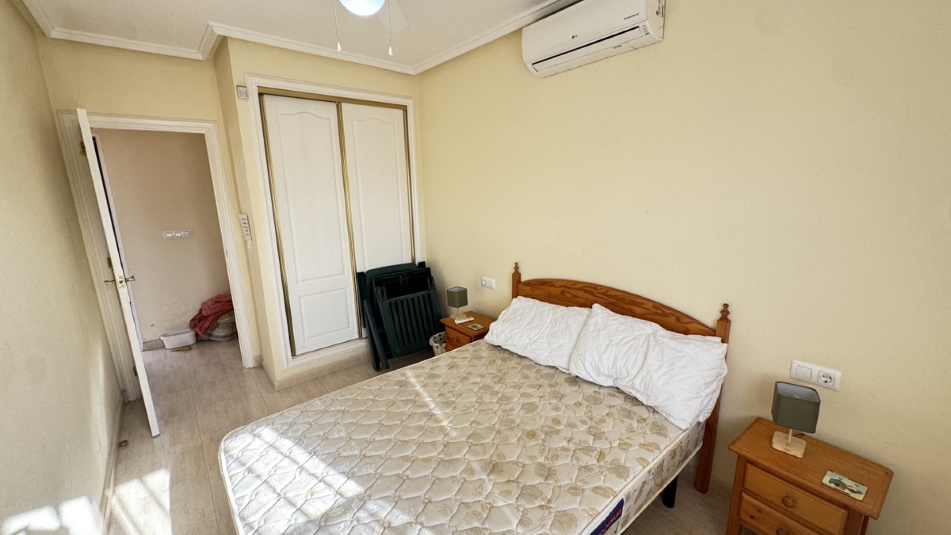 Revente - Villa - Villamartin