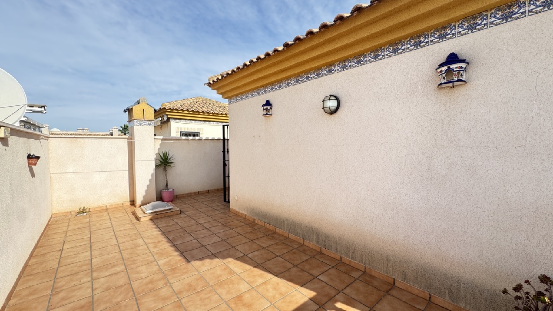 Revente - Villa - Villamartin