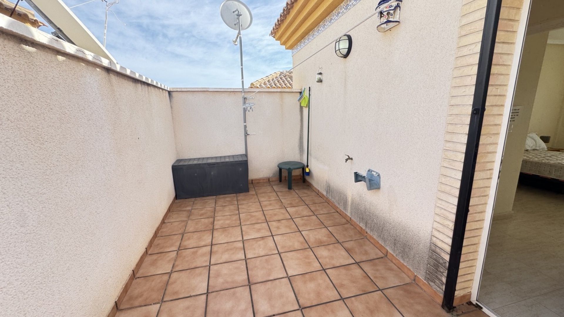 Revente - Villa - Villamartin